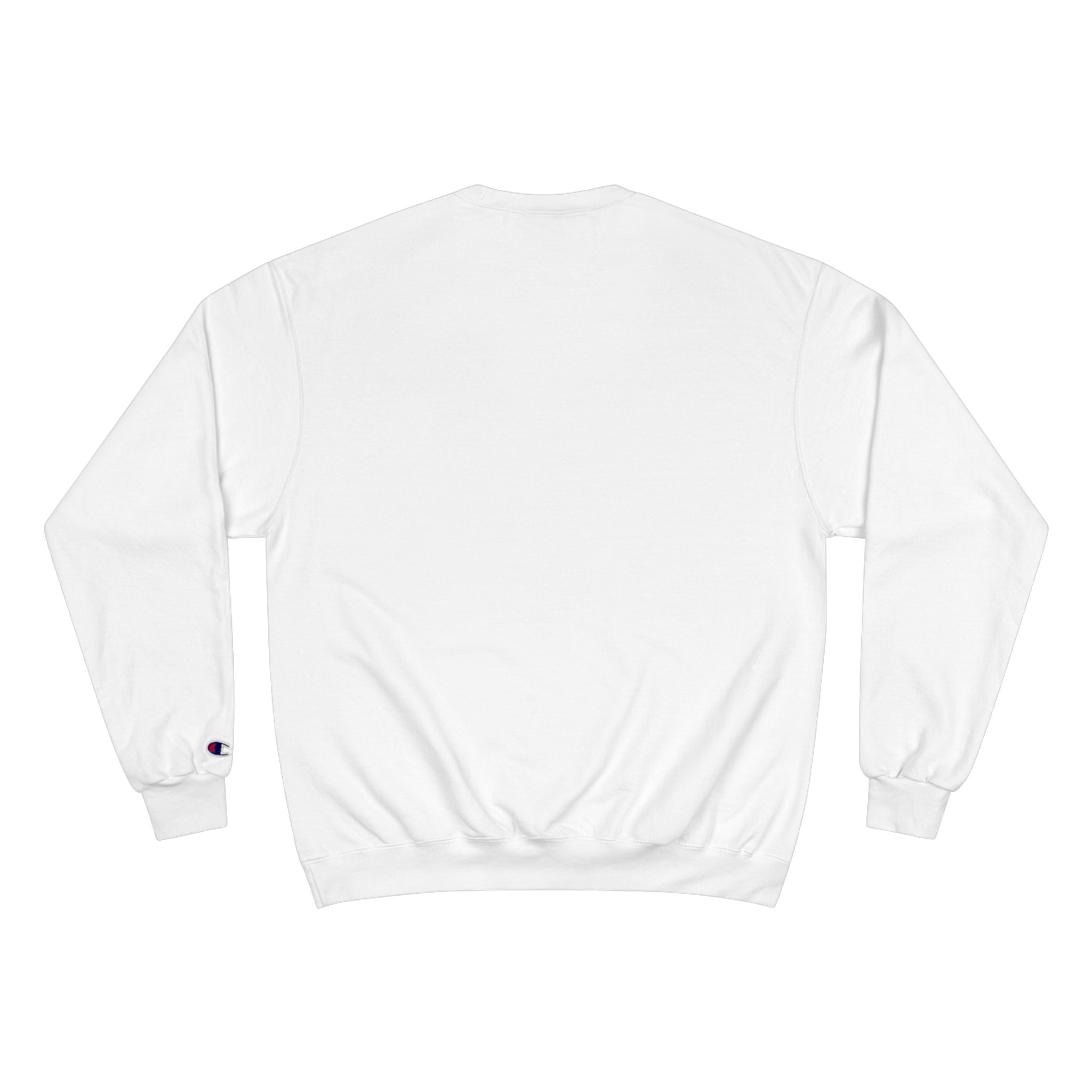 Champion Sweatshirt with Warranty Information - HONSON VENTURES LIMITED