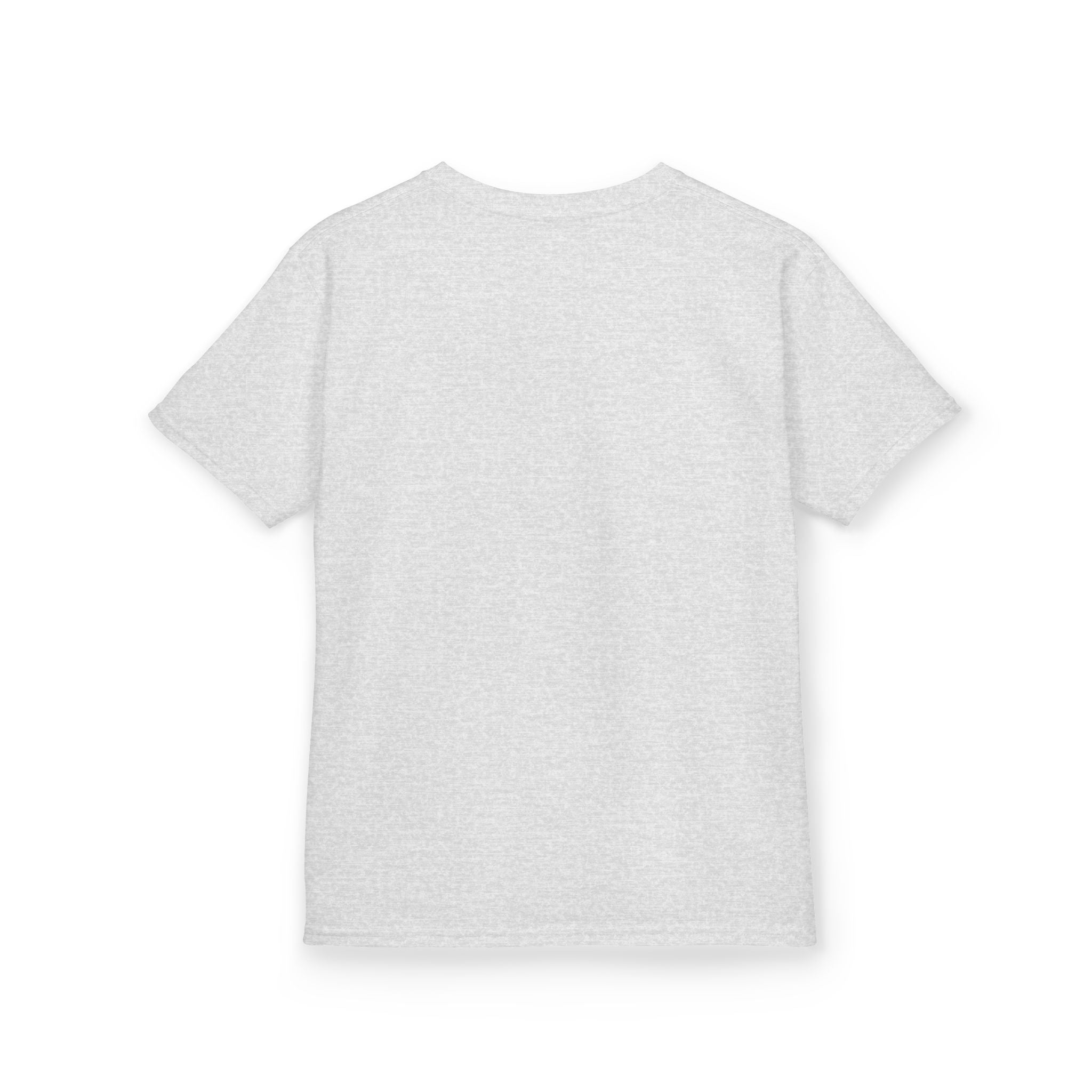 Kids Tee Gildan 5000B - EU Warranty Information Included