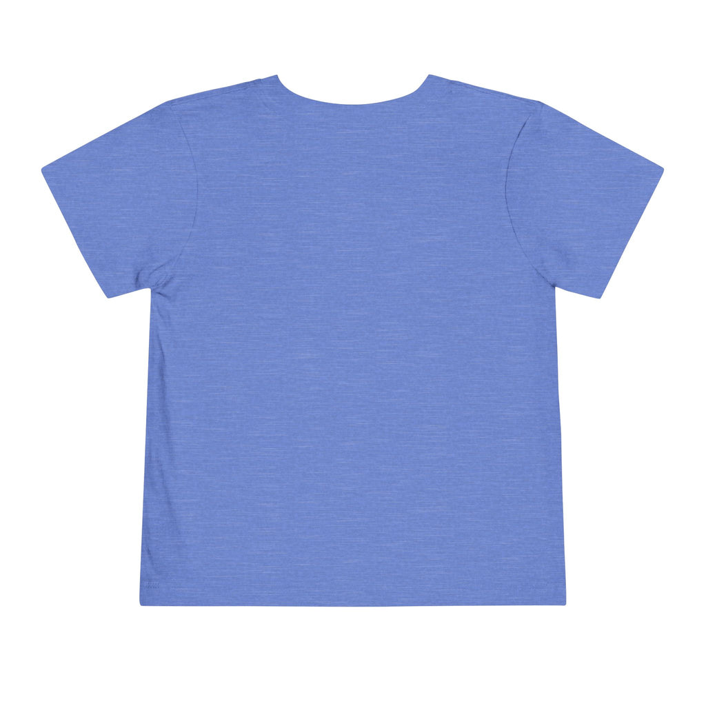 Toddler Tee Bella+Canvas 3001T - EU Representative Contact Info - Care Instructions