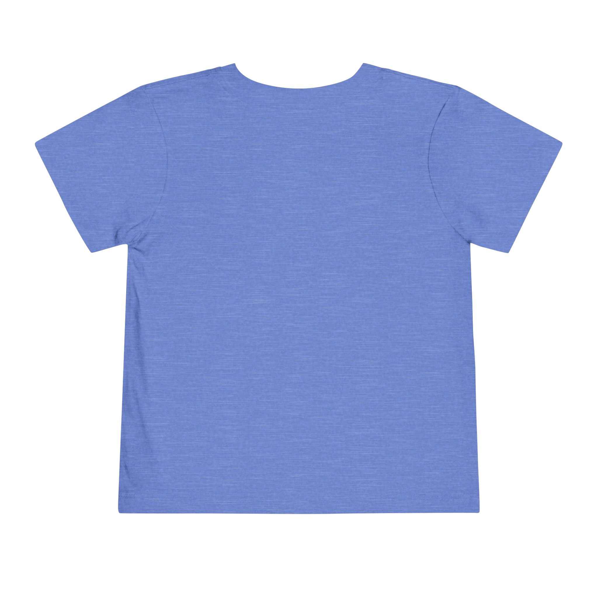 Toddler Tee Bella+Canvas 3001T - EU Representative Contact Info - Care Instructions