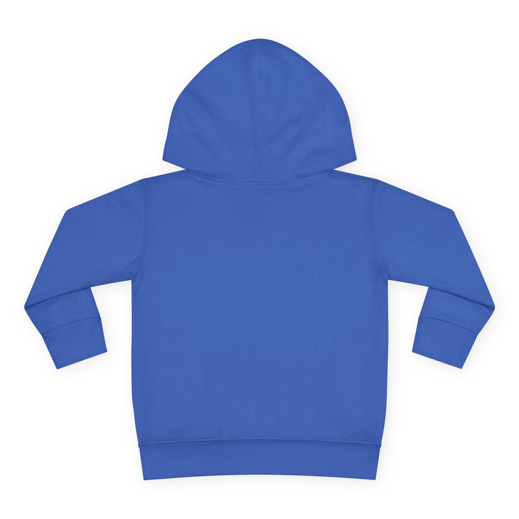 Toddler Fleece Hoodie - Rabbit Skins 3326 - EU Warranty & Care Instructions