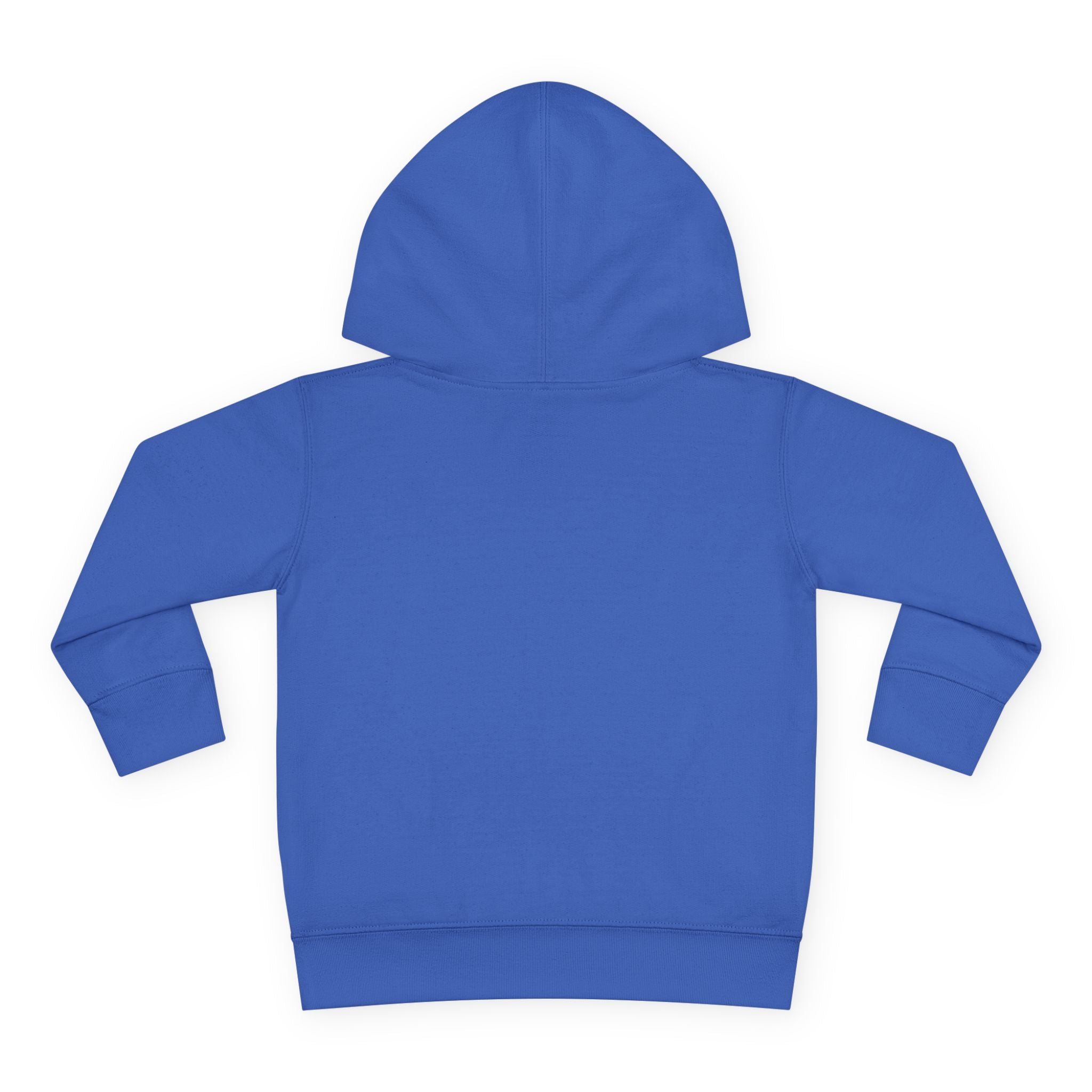 Toddler Fleece Hoodie - Rabbit Skins 3326 - EU Warranty & Care Instructions