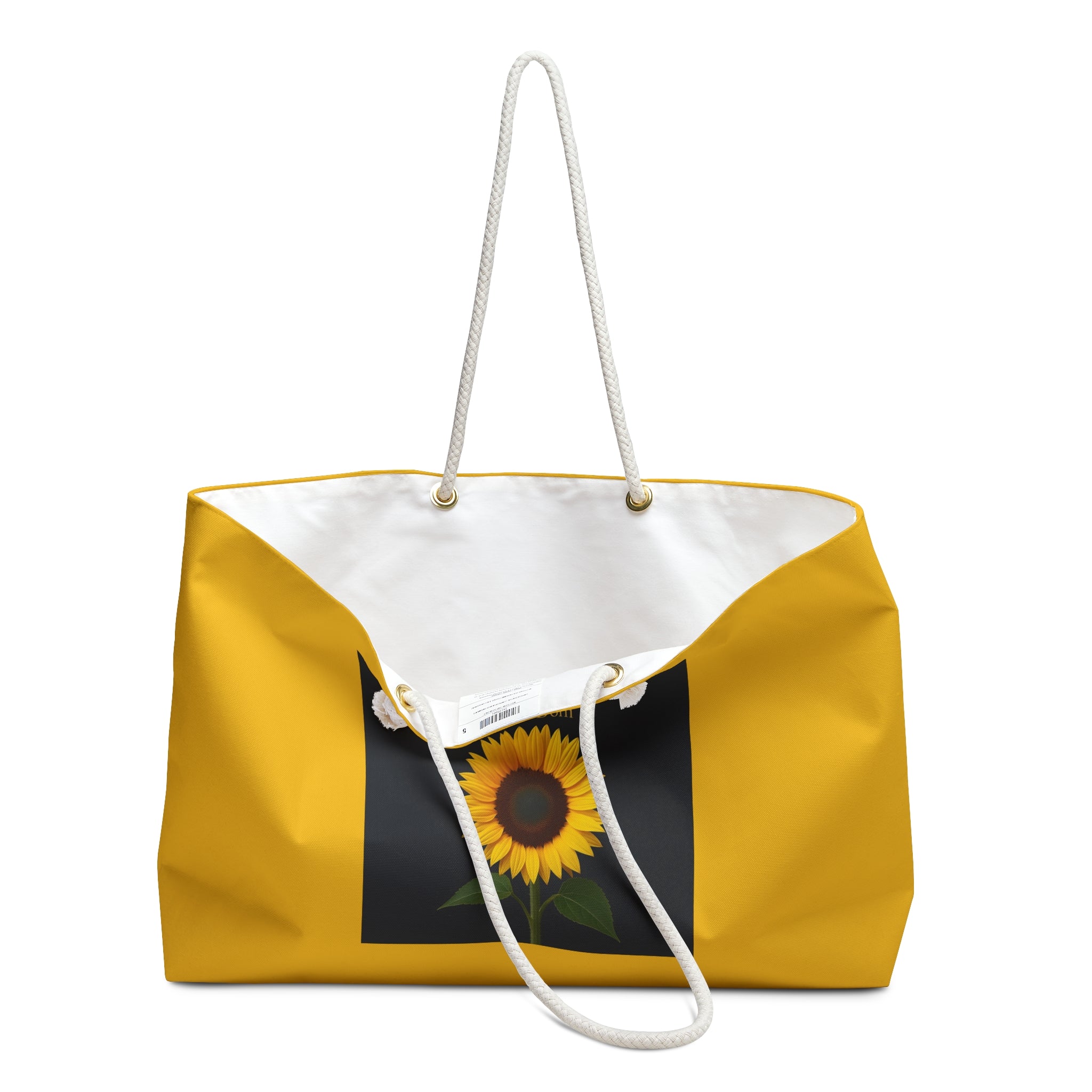 Weekender Bag