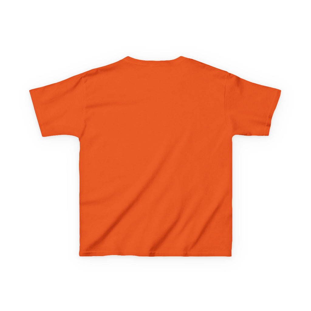 Kids Tee Gildan 5000B - EU Warranty Information Included
