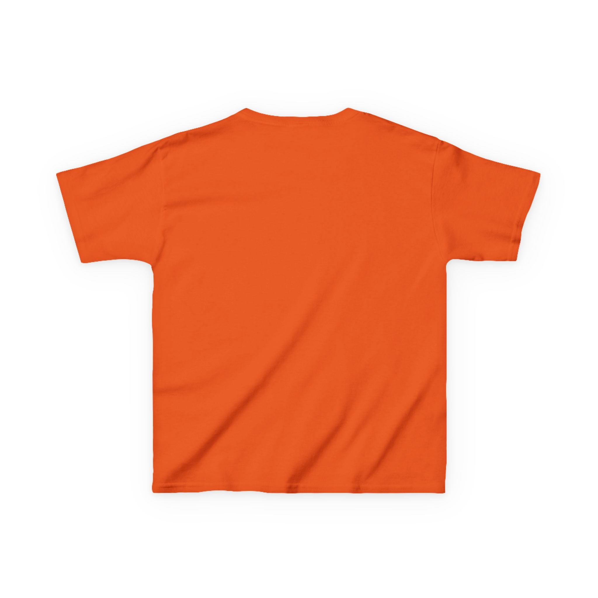 Kids Tee Gildan 5000B - EU Warranty Information Included