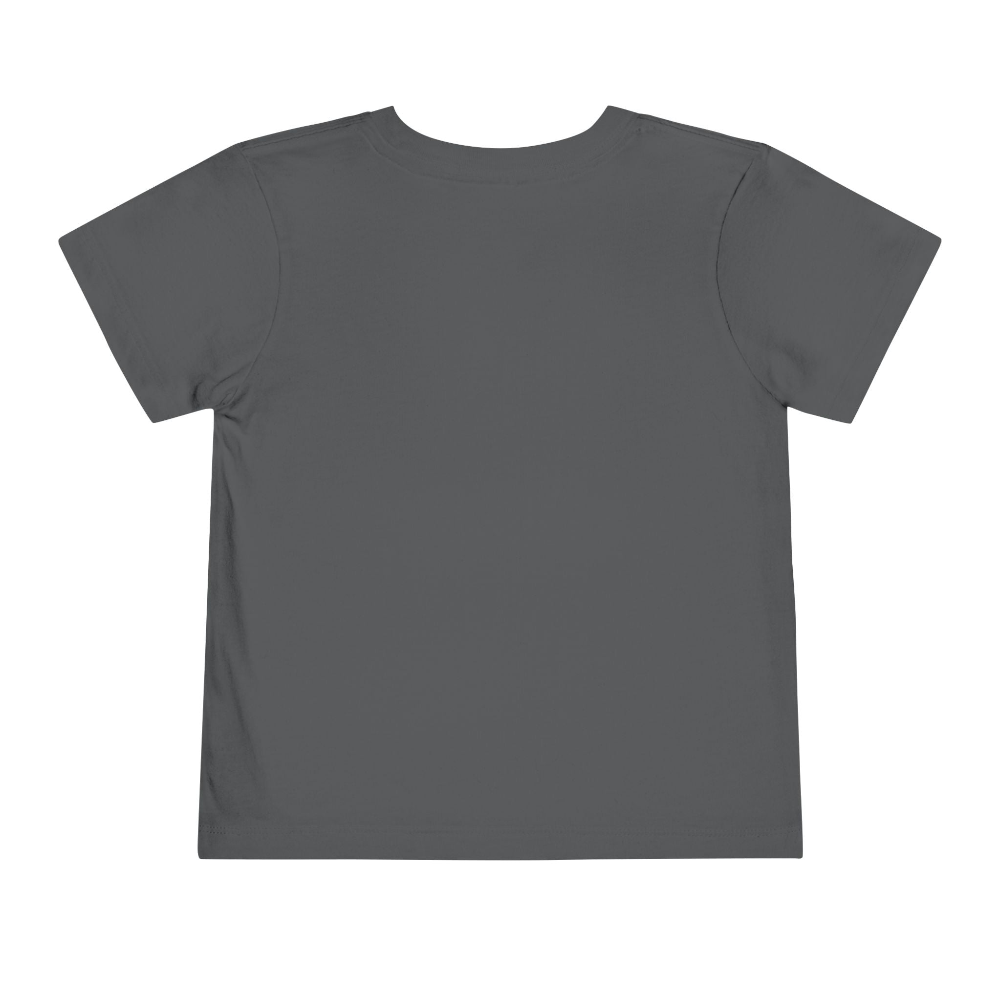 Toddler Tee Bella+Canvas 3001T - EU Representative Contact Info - Care Instructions
