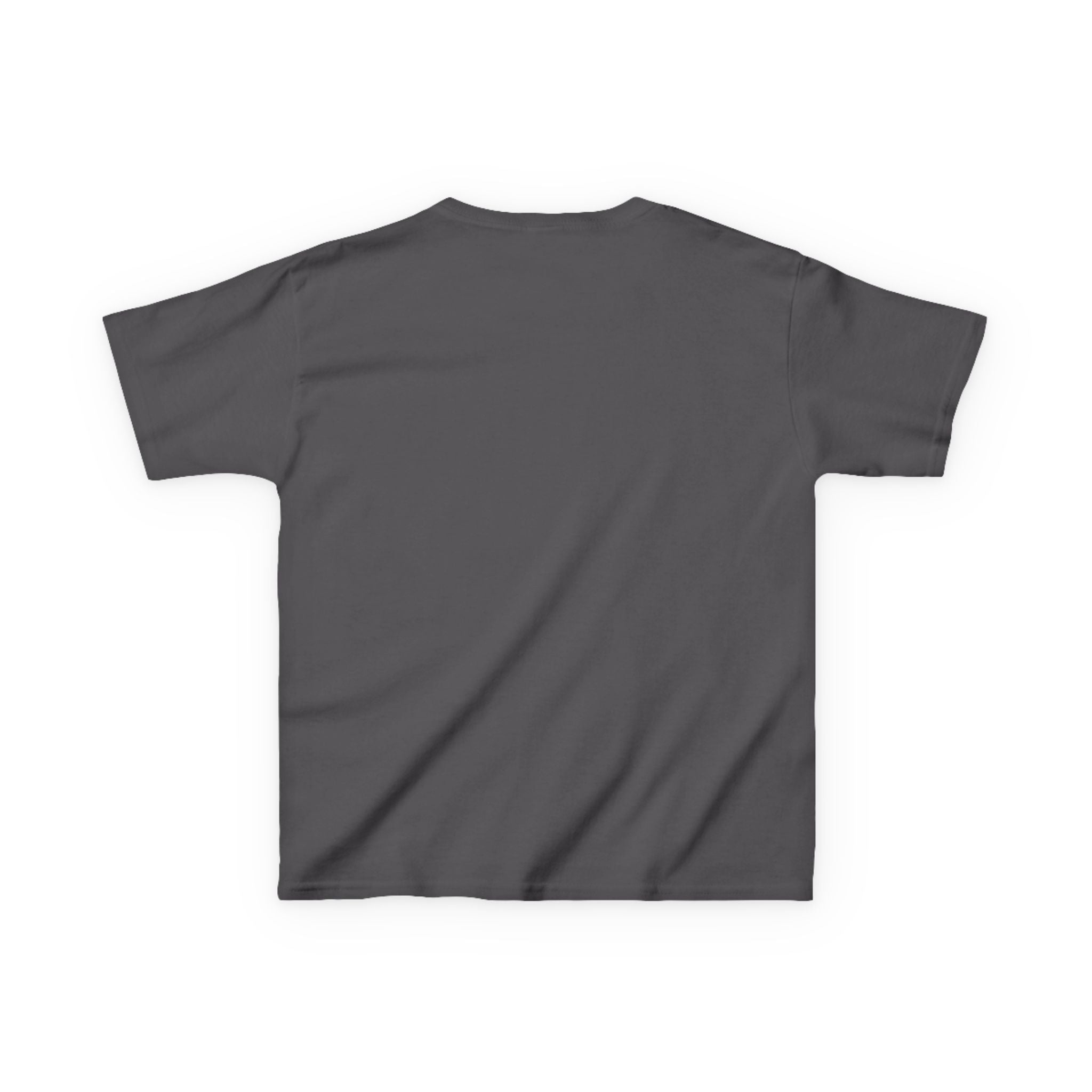 Kids Tee Gildan 5000B - EU Warranty Information Included