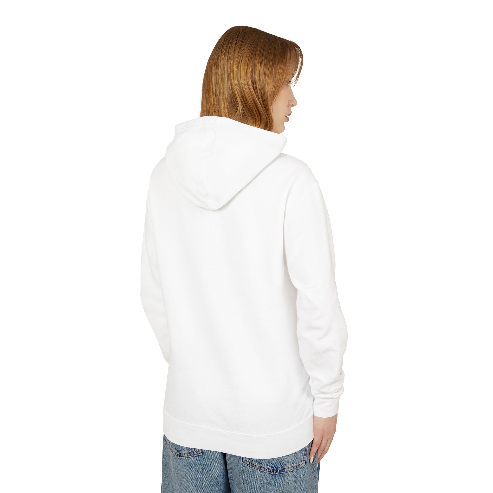 Lightweight Hooded Sweatshirt - Comfort Colors® 1467 - EU Warranty & Care Instructions