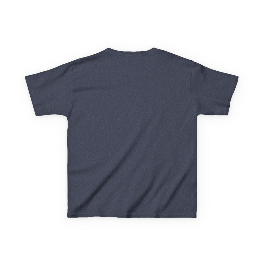 Kids Tee Gildan 5000B - EU Warranty Information Included