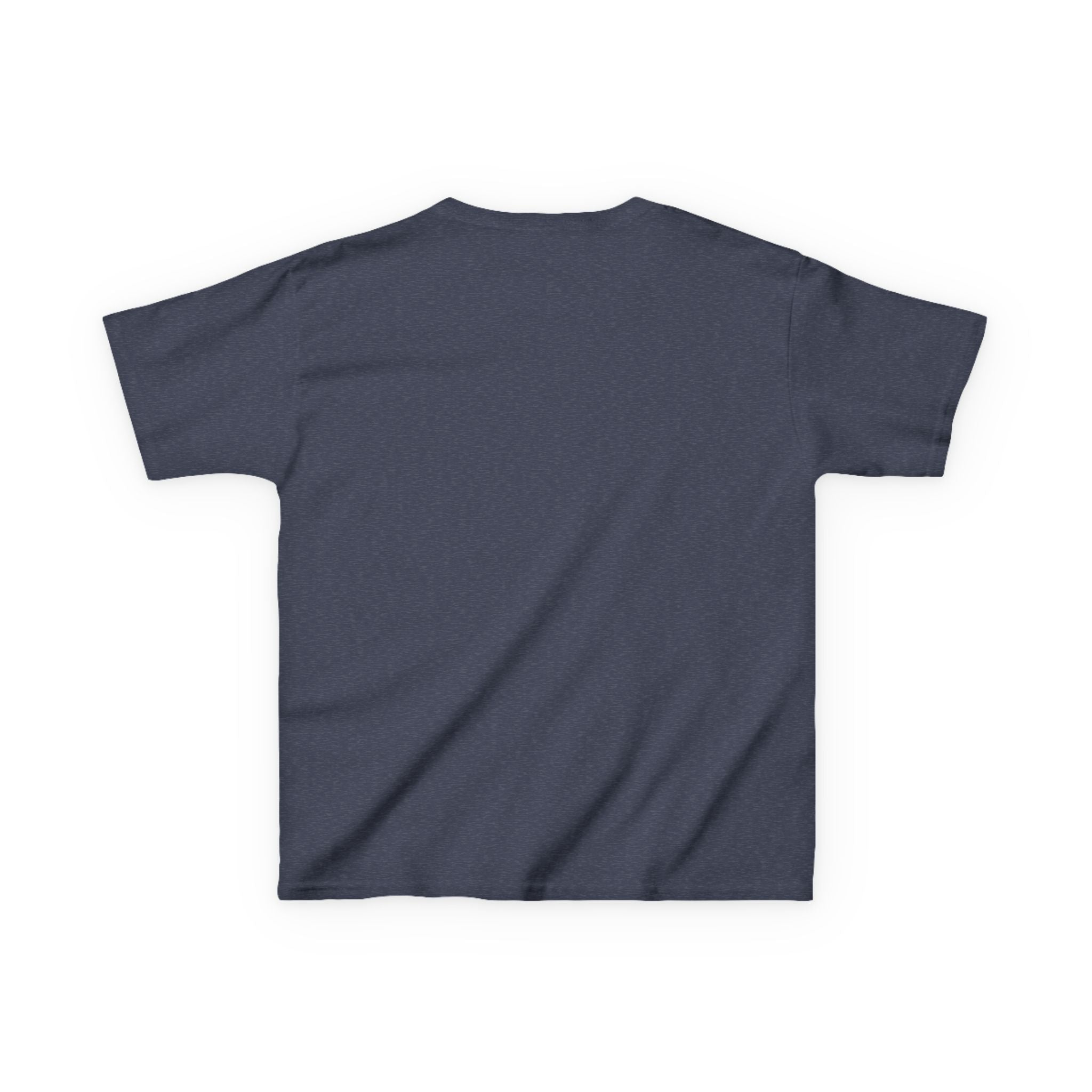 Kids Tee Gildan 5000B - EU Warranty Information Included