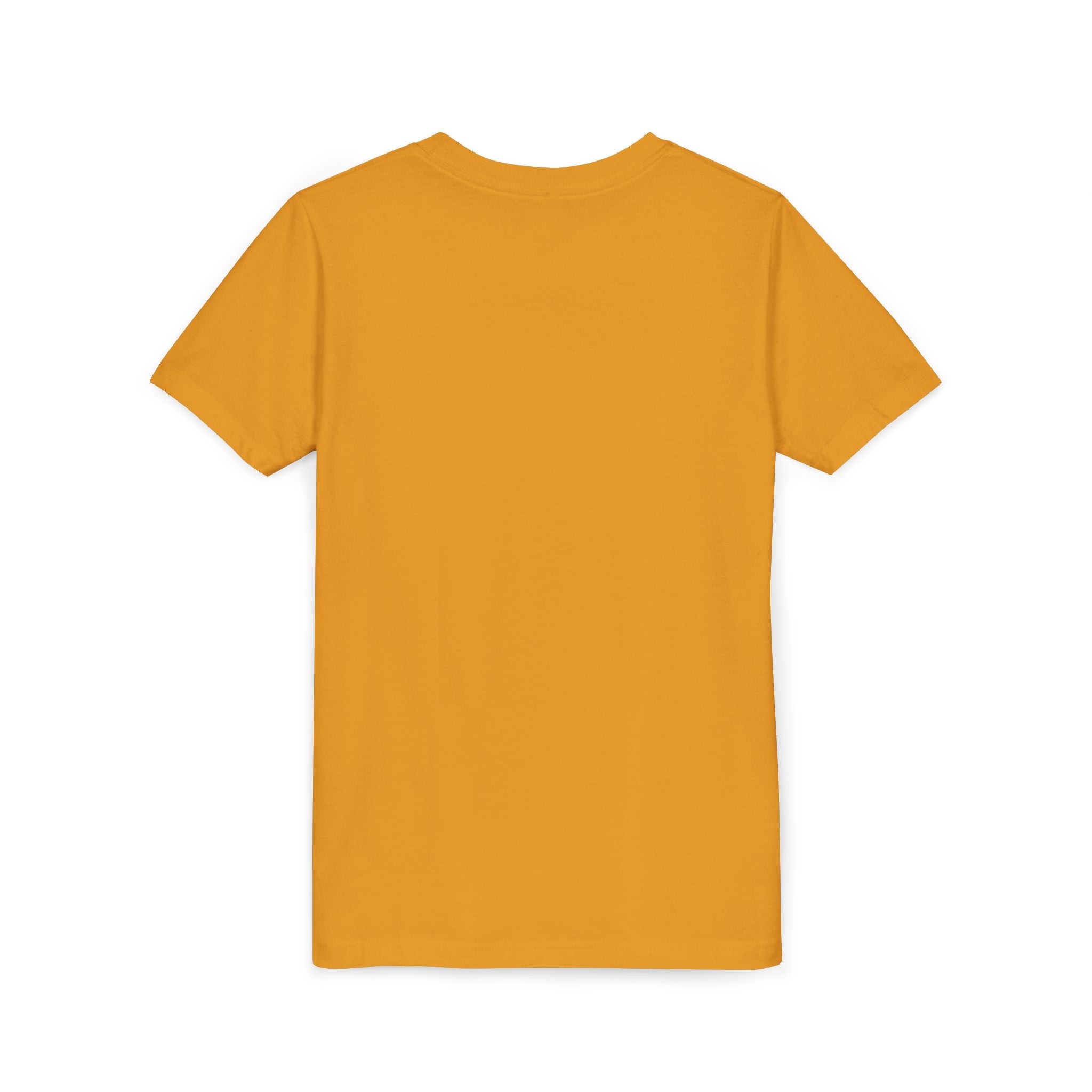 Youth Short Sleeve Tee, Smiling soul Tee.T-shirt Youth Smiling Soul - Elyza Creations - Message positif  pour  les  jeunes enfants.