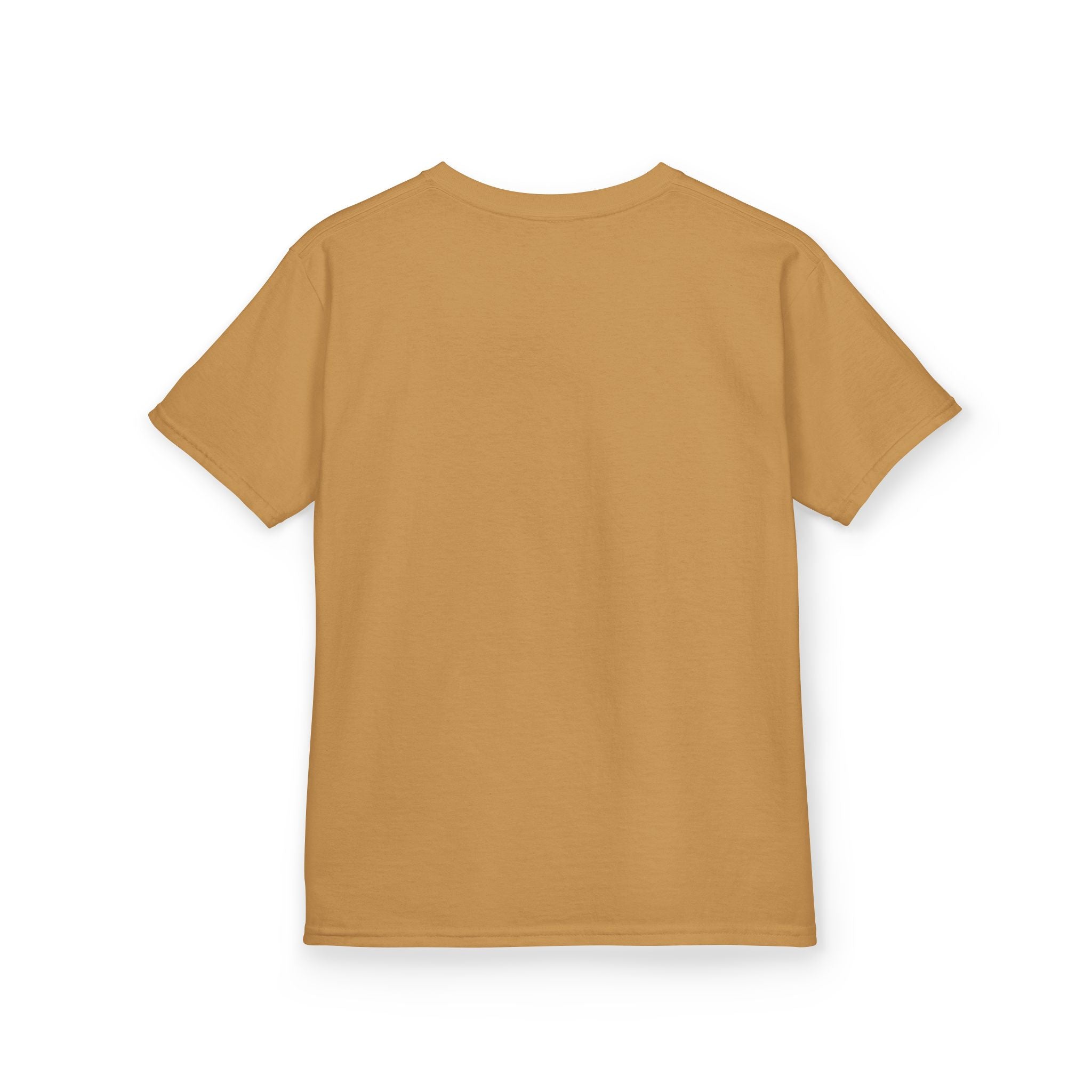 Kids Tee Gildan 5000B - EU Warranty Information Included