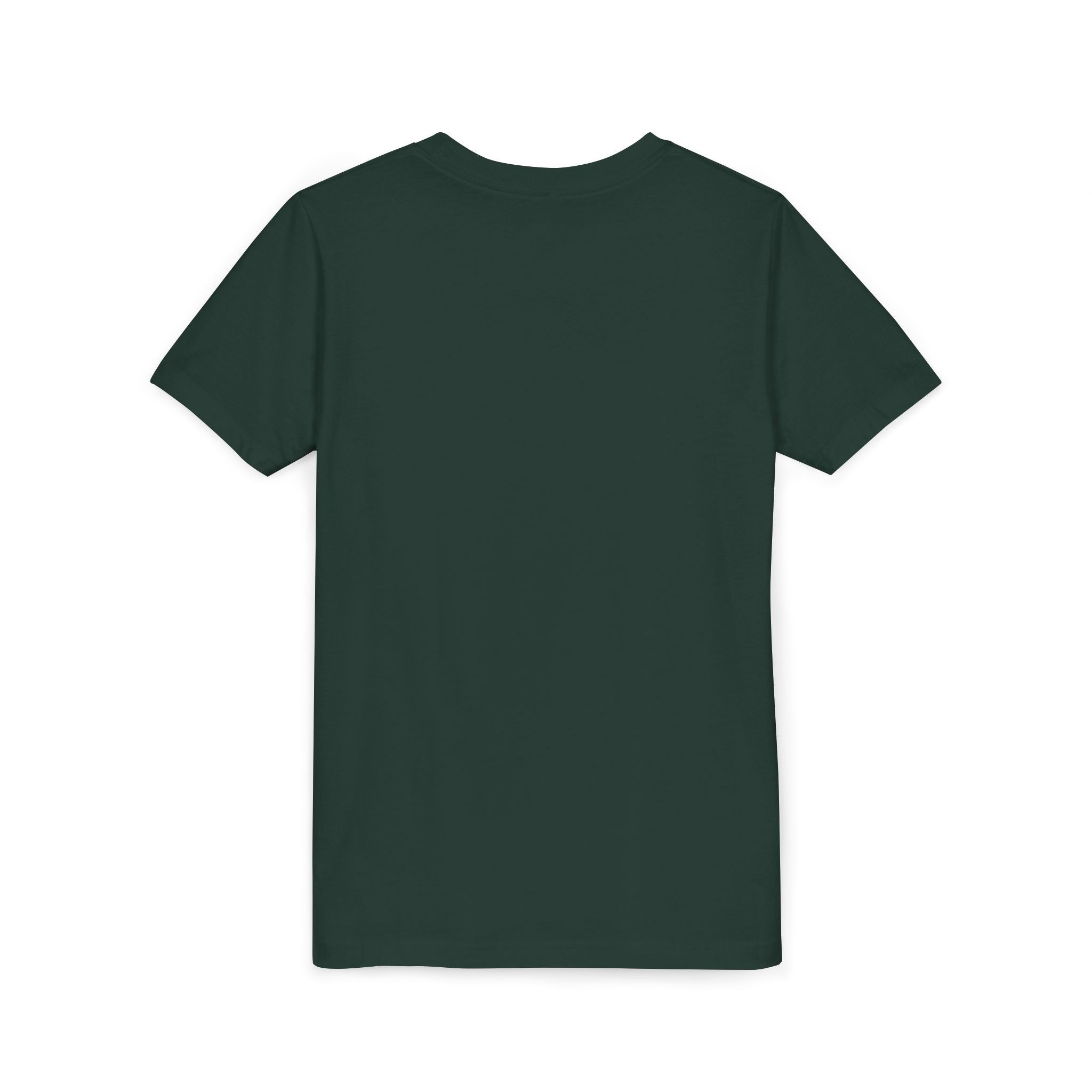 Youth Short Sleeve Tee, Smiling soul Tee.T-shirt Youth Smiling Soul - Elyza Creations - Message positif  pour  les  jeunes enfants.