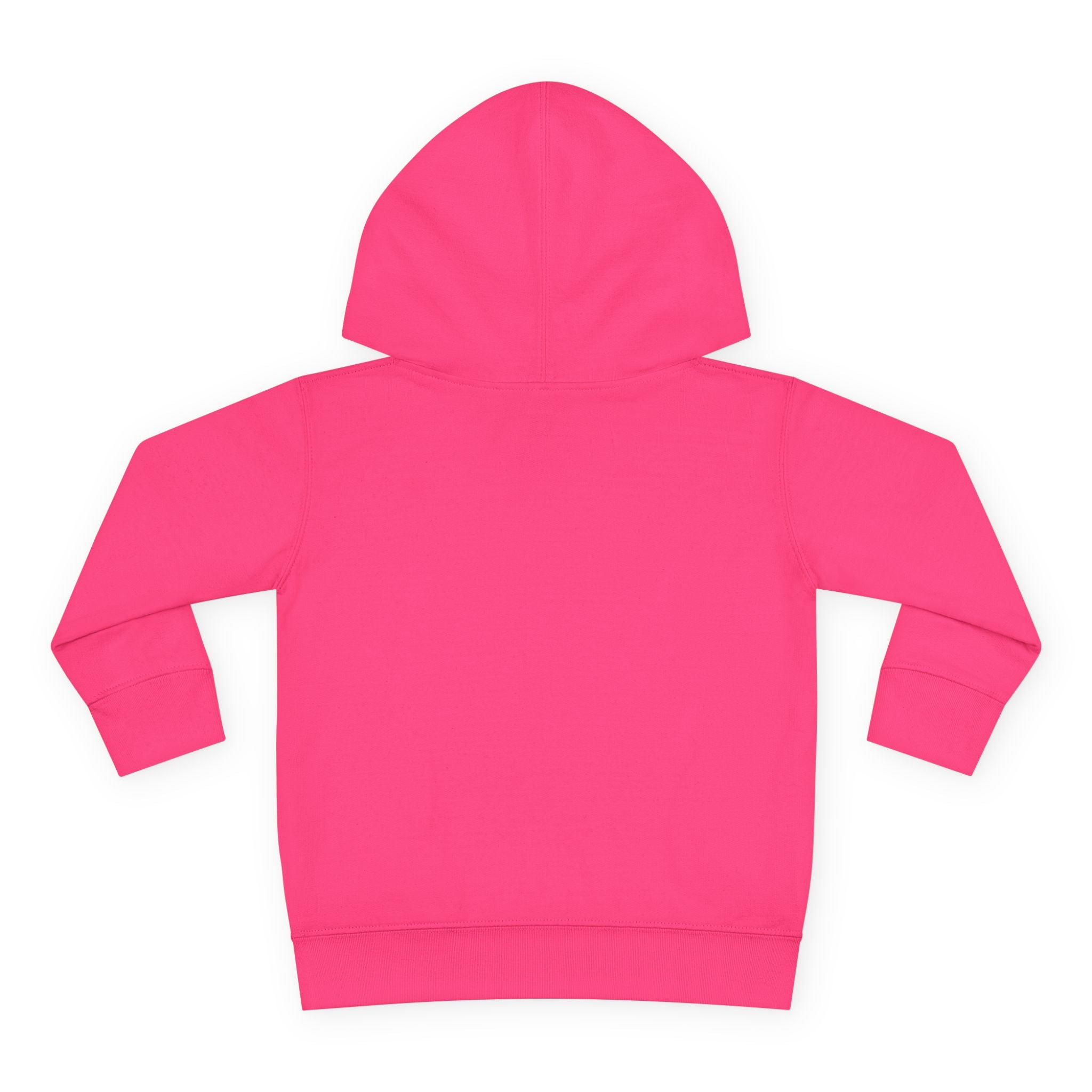 Toddler Fleece Hoodie - Rabbit Skins 3326 - EU Warranty & Care Instructions