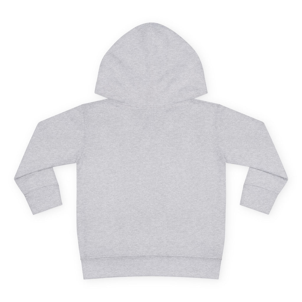Toddler Fleece Hoodie - Rabbit Skins 3326 - EU Warranty & Care Instructions