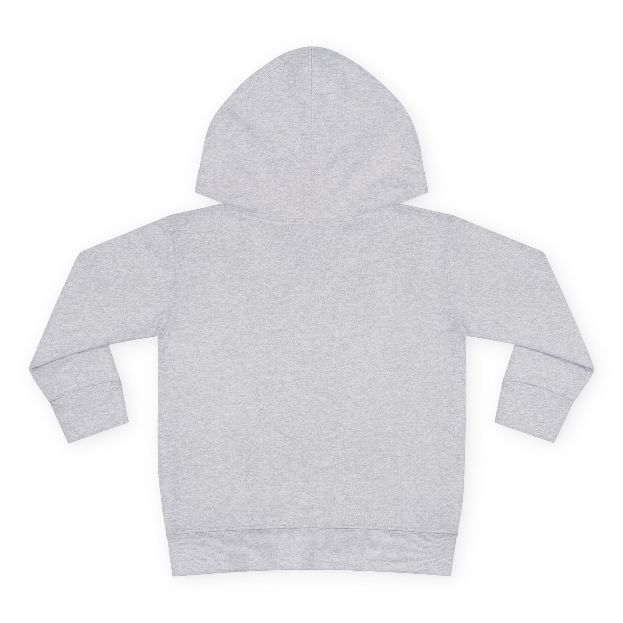Toddler Fleece Hoodie - Rabbit Skins 3326 - EU Warranty & Care Instructions