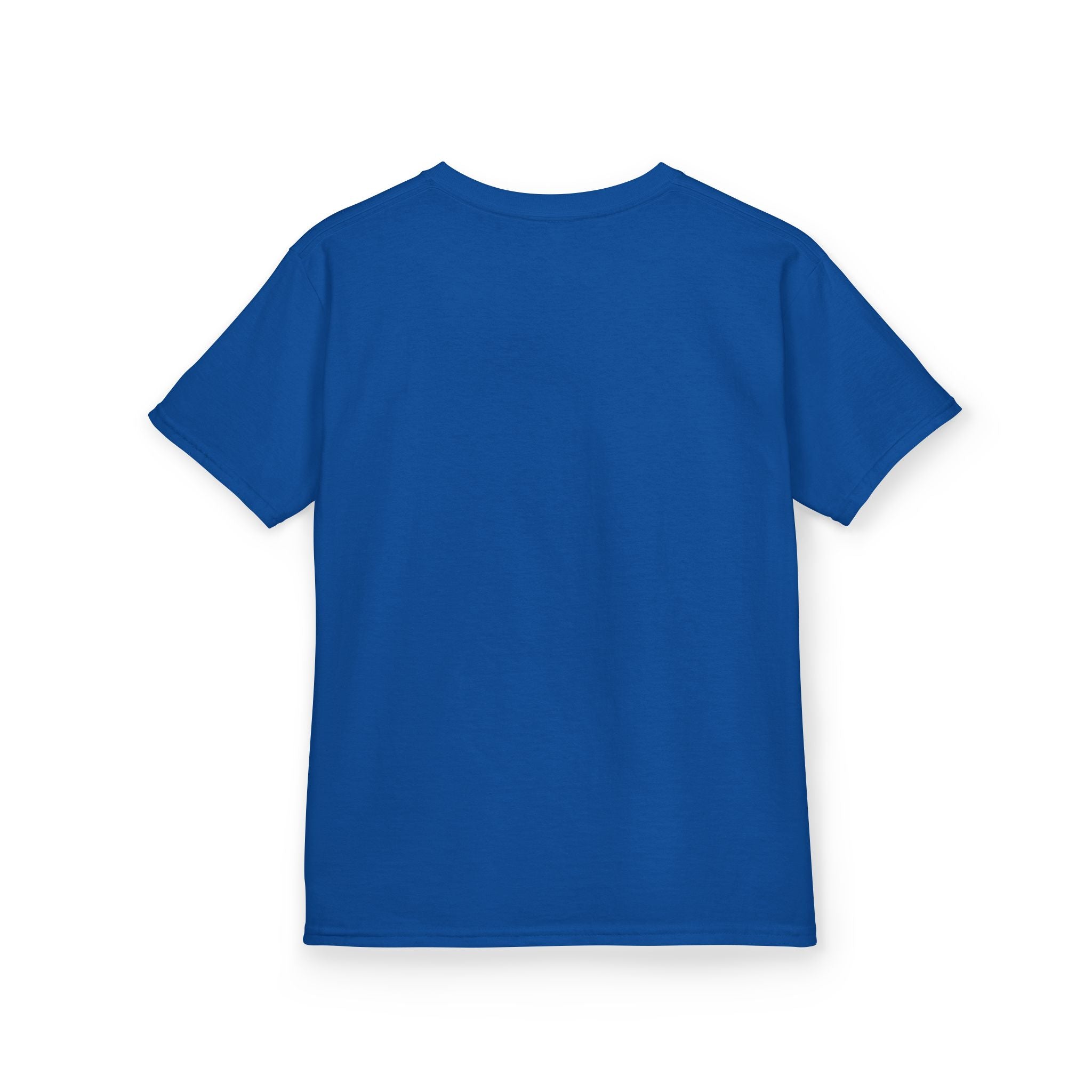 Kids Tee Gildan 5000B - EU Warranty Information Included