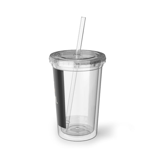Acrylic Tumbler