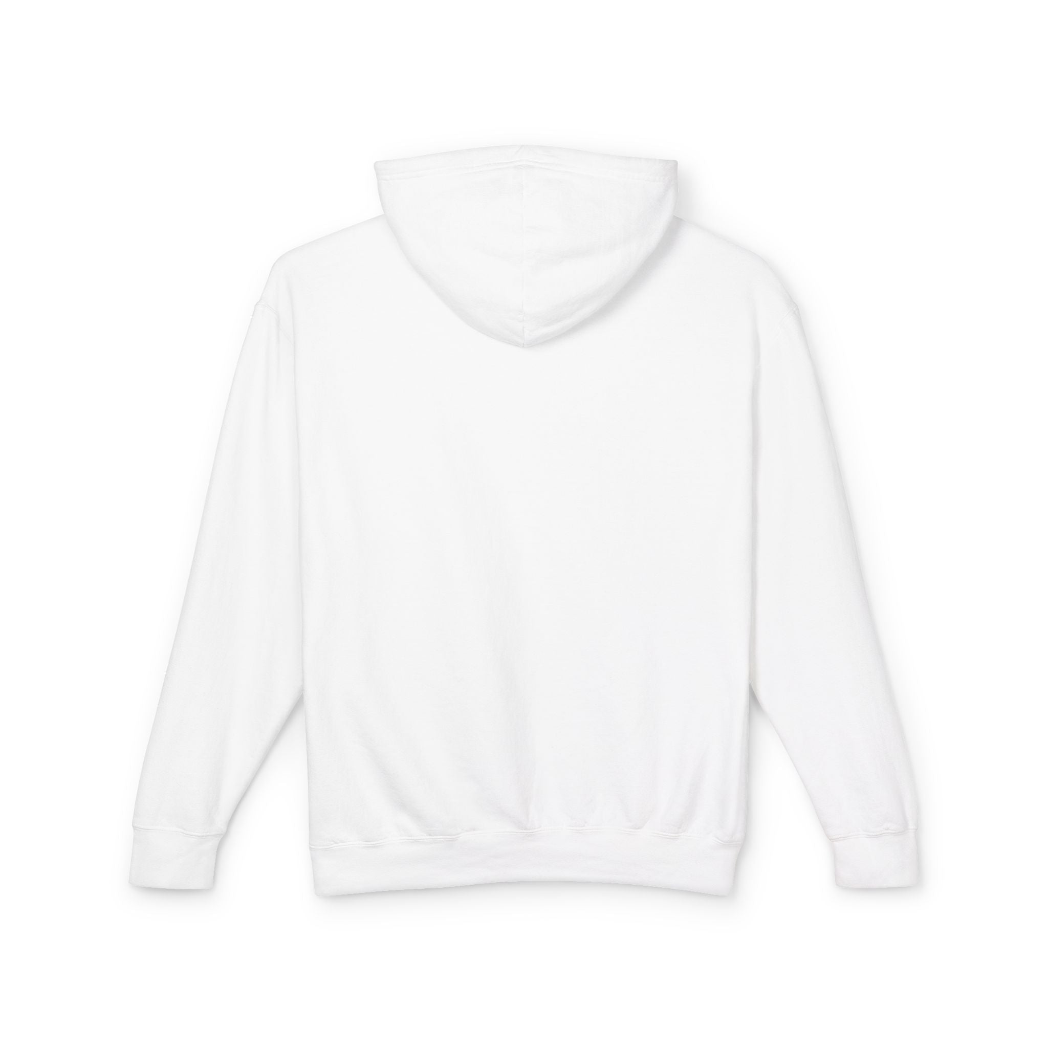 Lightweight Hooded Sweatshirt - Comfort Colors® 1467 - EU Warranty & Care Instructions