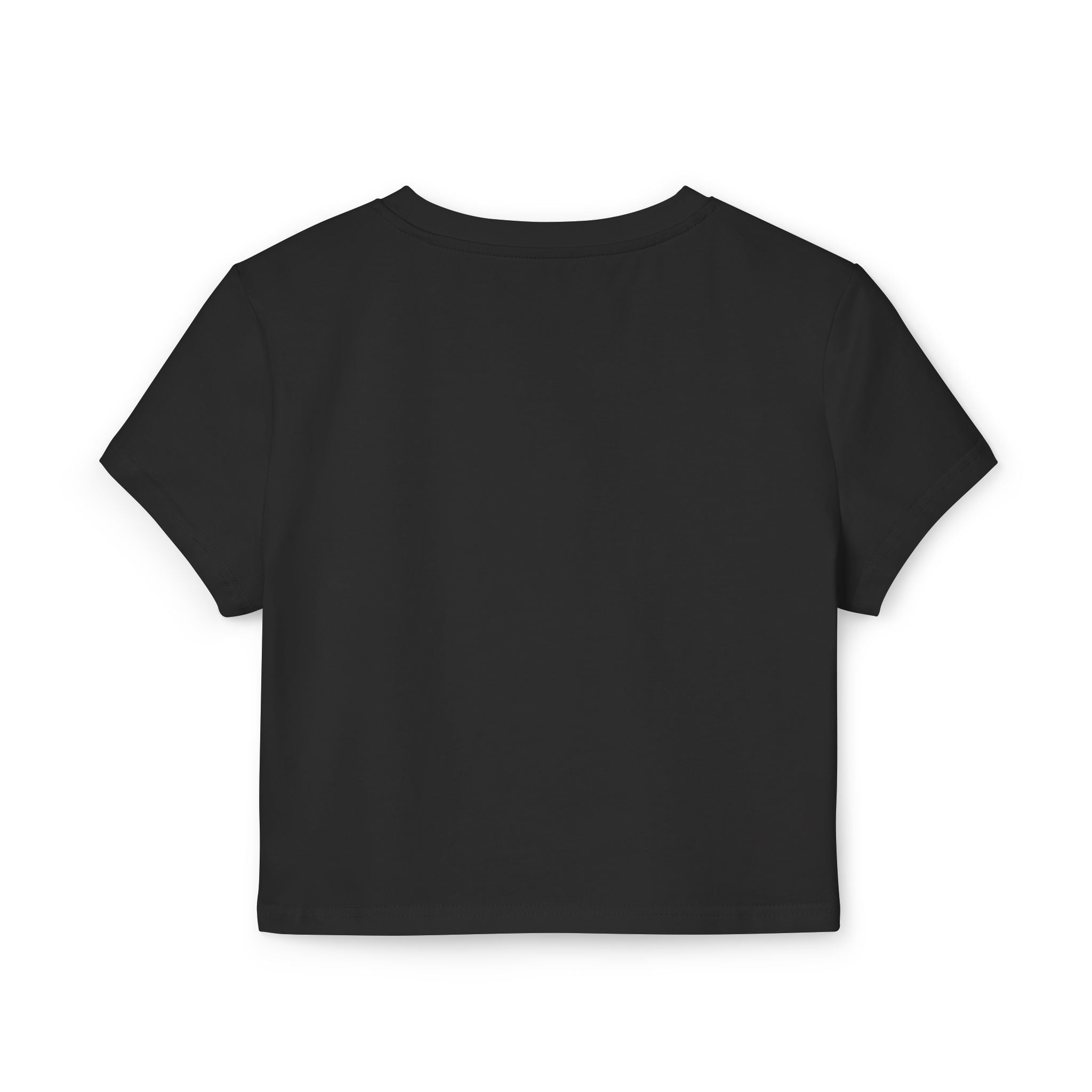 Baby Tee Women's Shirt with EU Representative Contact Info