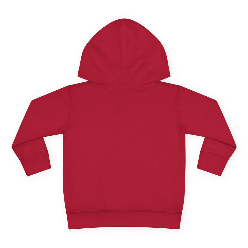 Toddler Fleece Hoodie - Rabbit Skins 3326 - EU Warranty & Care Instructions
