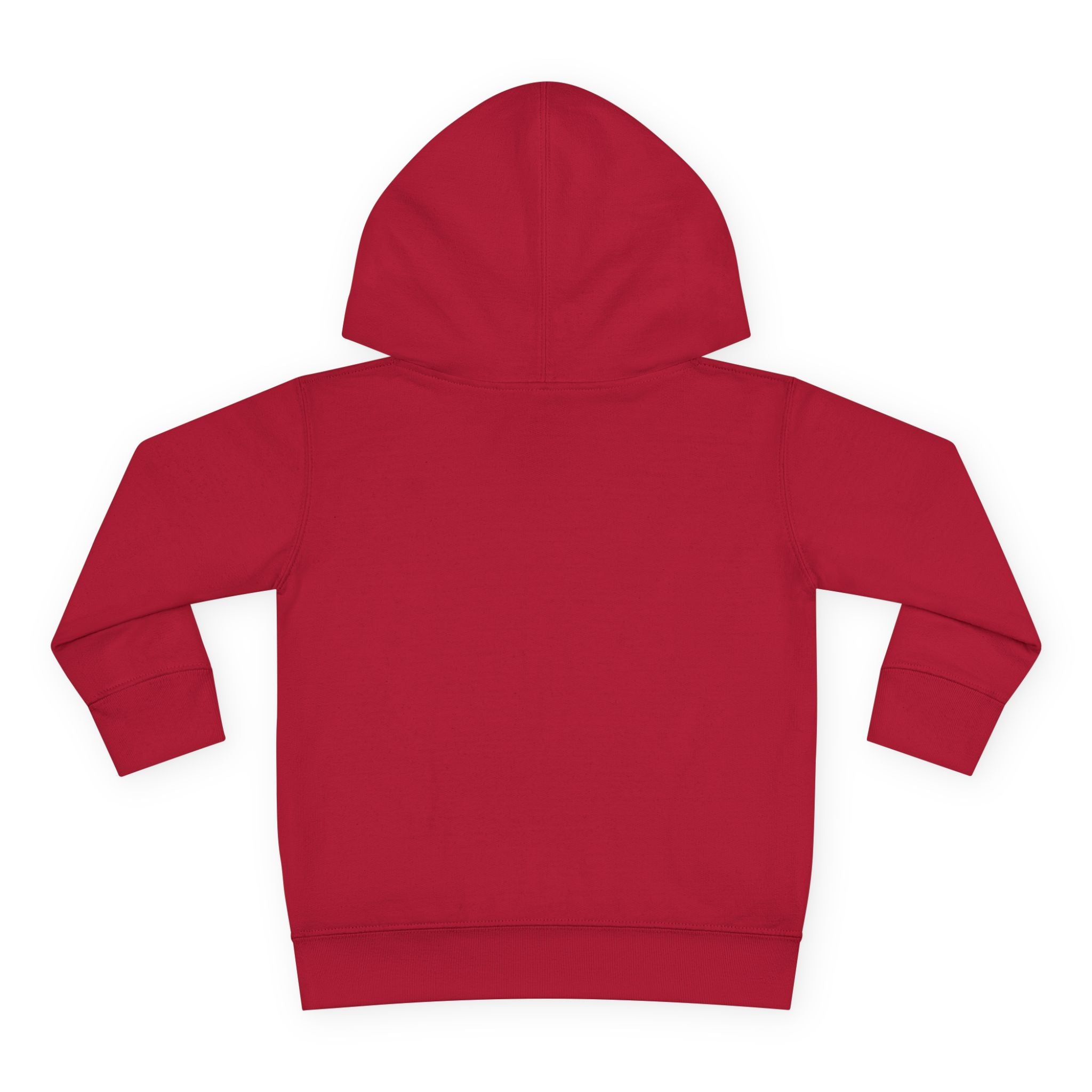 Toddler Fleece Hoodie - Rabbit Skins 3326 - EU Warranty & Care Instructions