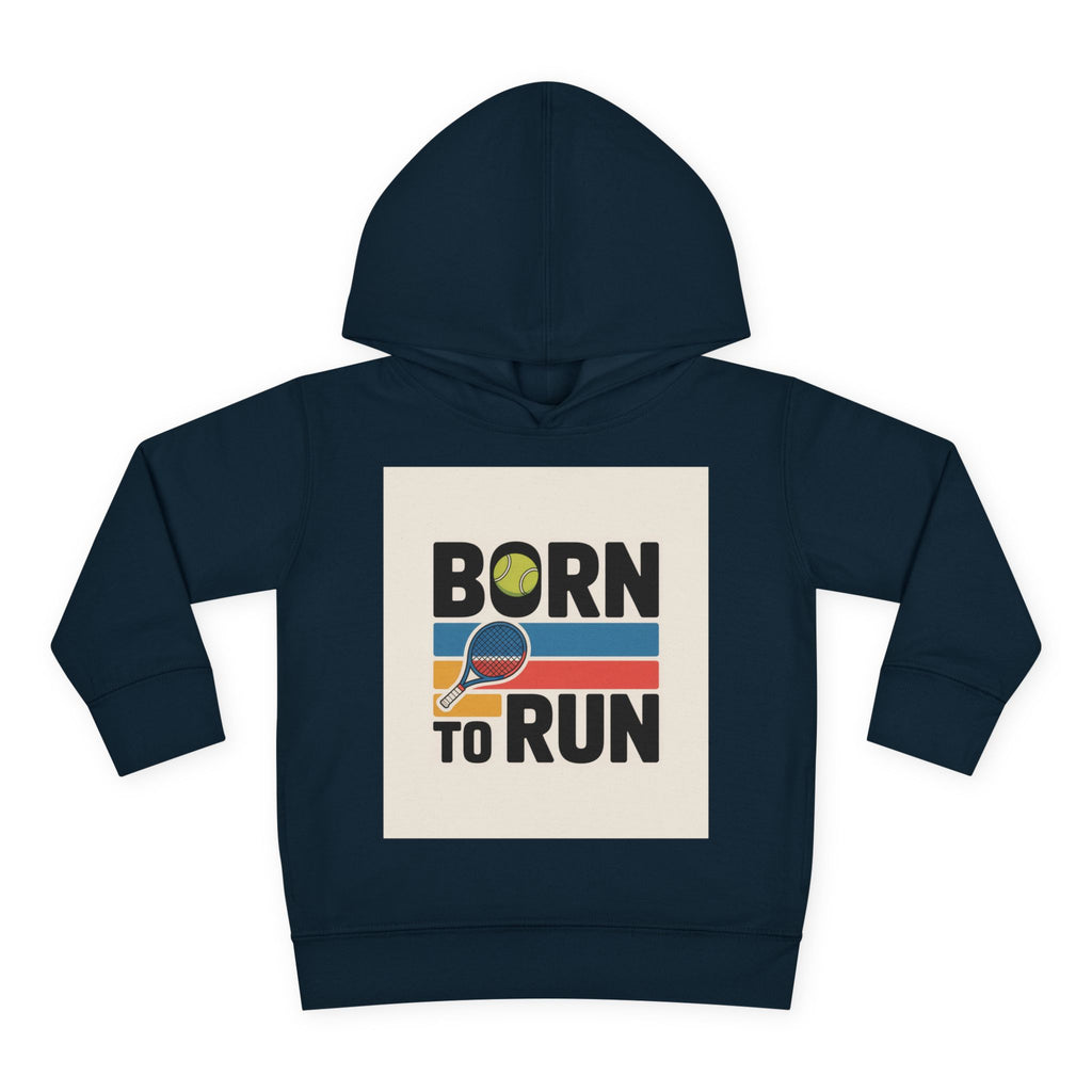 Toddler Fleece Hoodie - Rabbit Skins 3326 - EU Warranty & Care Instructions