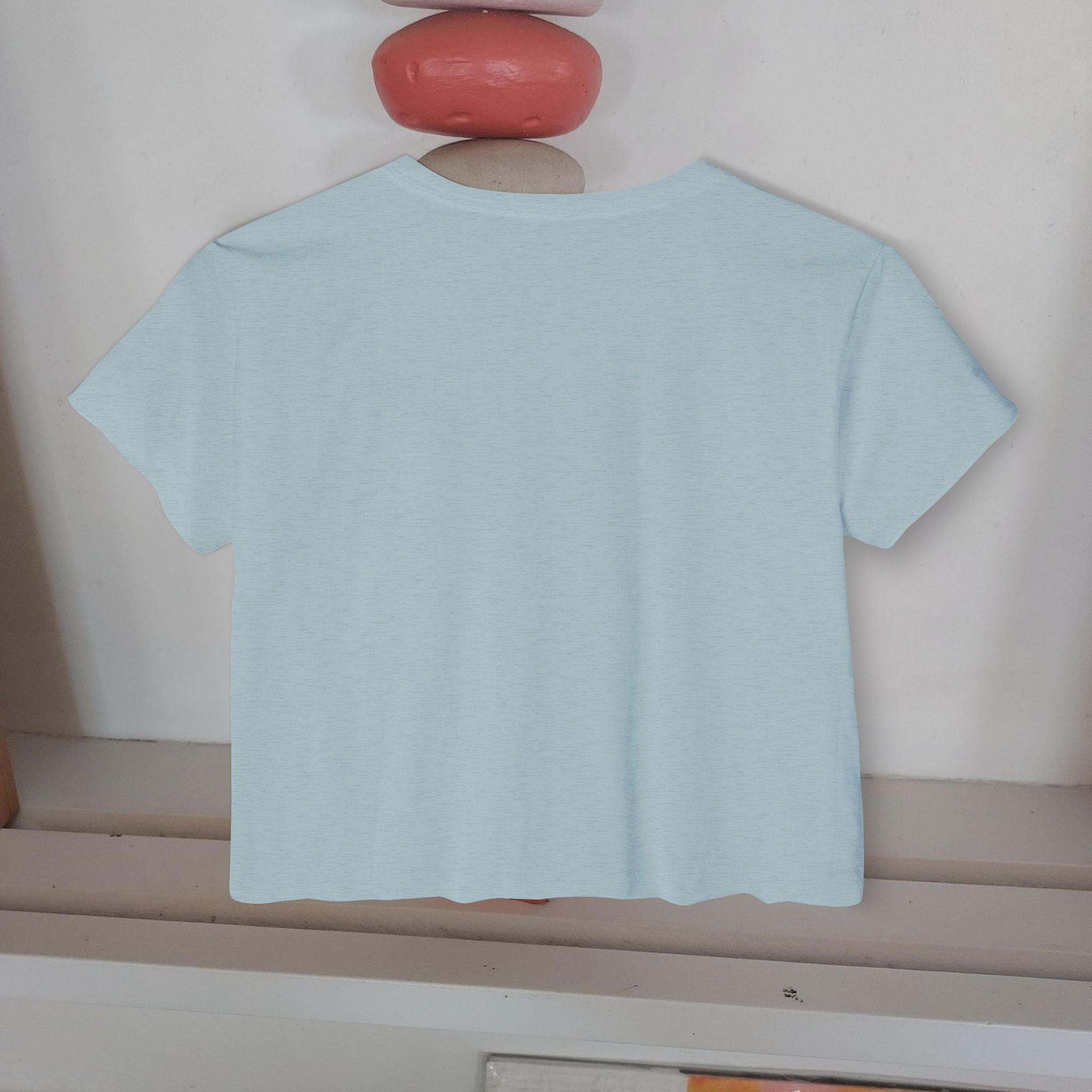 Festival Crop Top