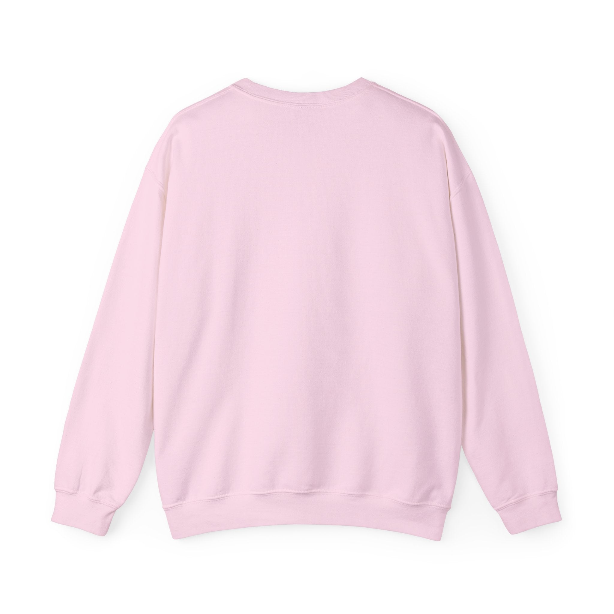 Golden Bird Unisex Crewneck Sweatshirt | Cozy Casual Wear, Gift for Bird Lovers, Nature Inspired Apparel, Spiritual Comfort, Everyday