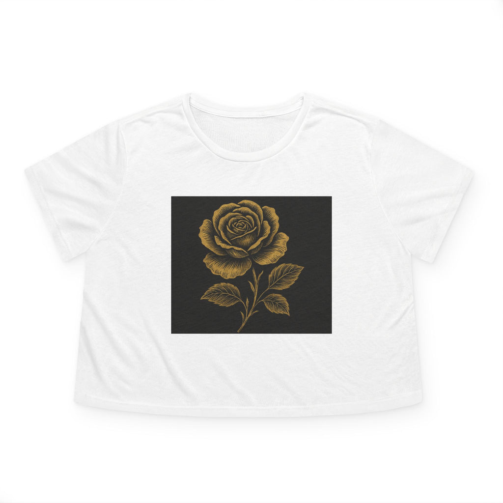 Cropped Tee Women's Bella Canvas 8882 with 2-Year Warranty in EU/Northern Ireland
