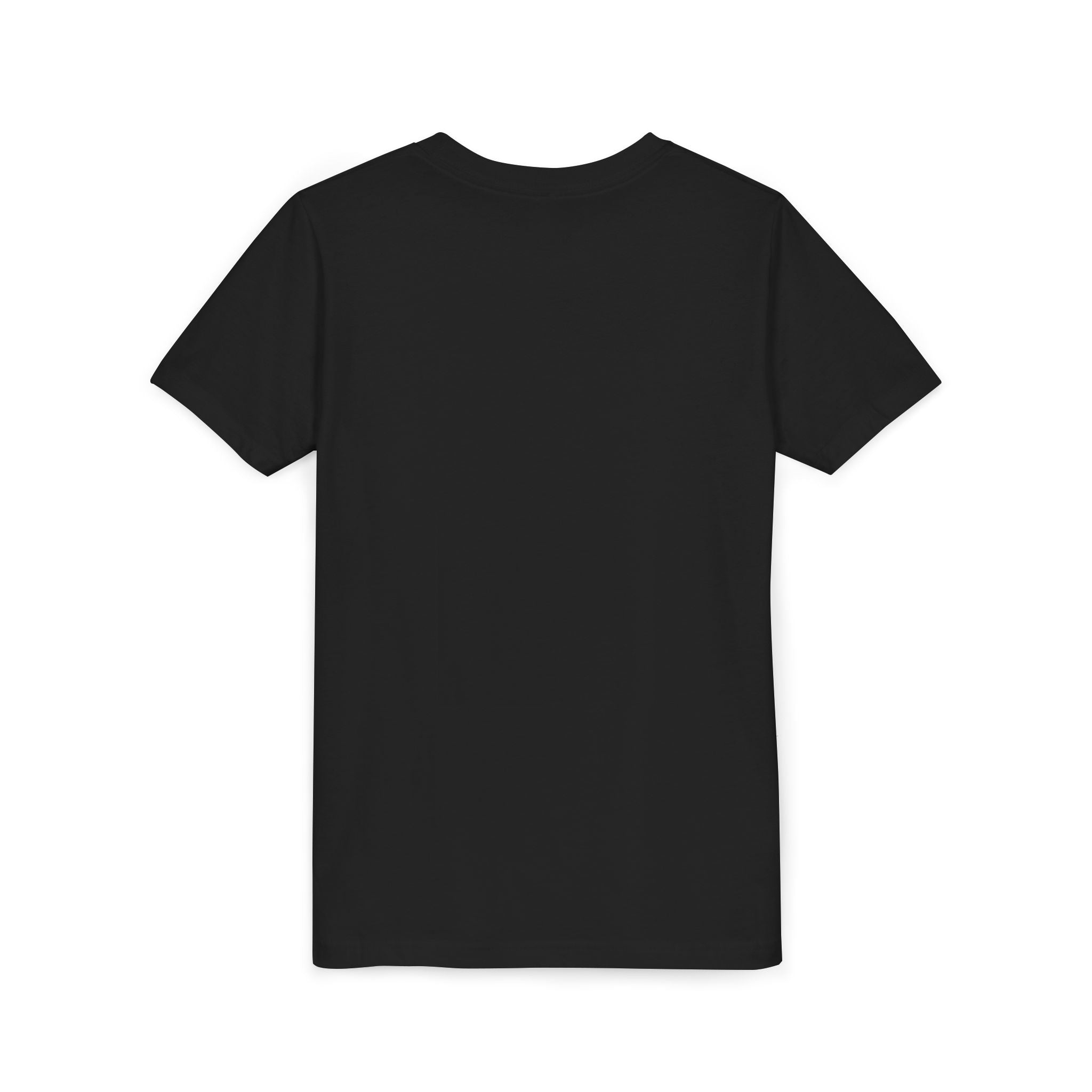 Youth Short Sleeve Tee, Smiling soul Tee.T-shirt Youth Smiling Soul - Elyza Creations - Message positif  pour  les  jeunes enfants.