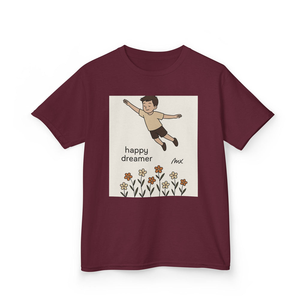 Kids Tee Gildan 5000B - EU Warranty Information Included