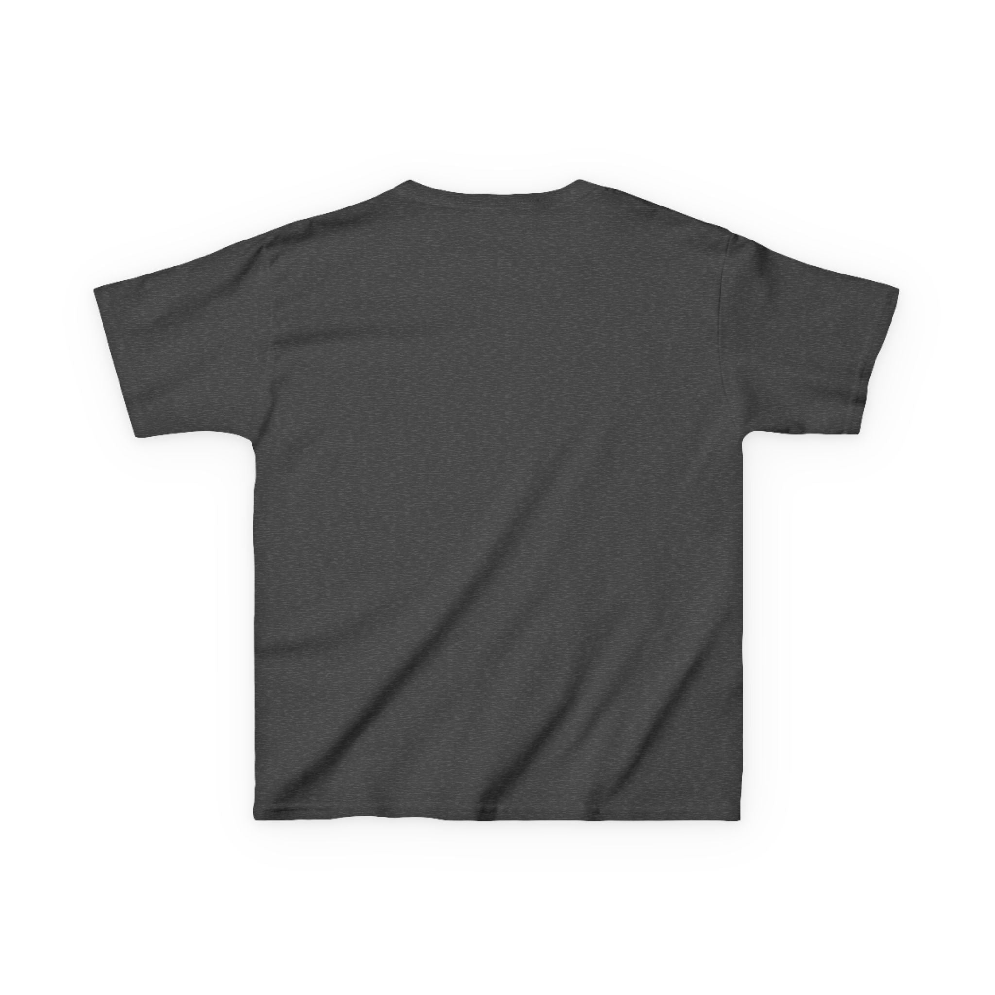 Kids Tee Gildan 5000B - EU Warranty Information Included