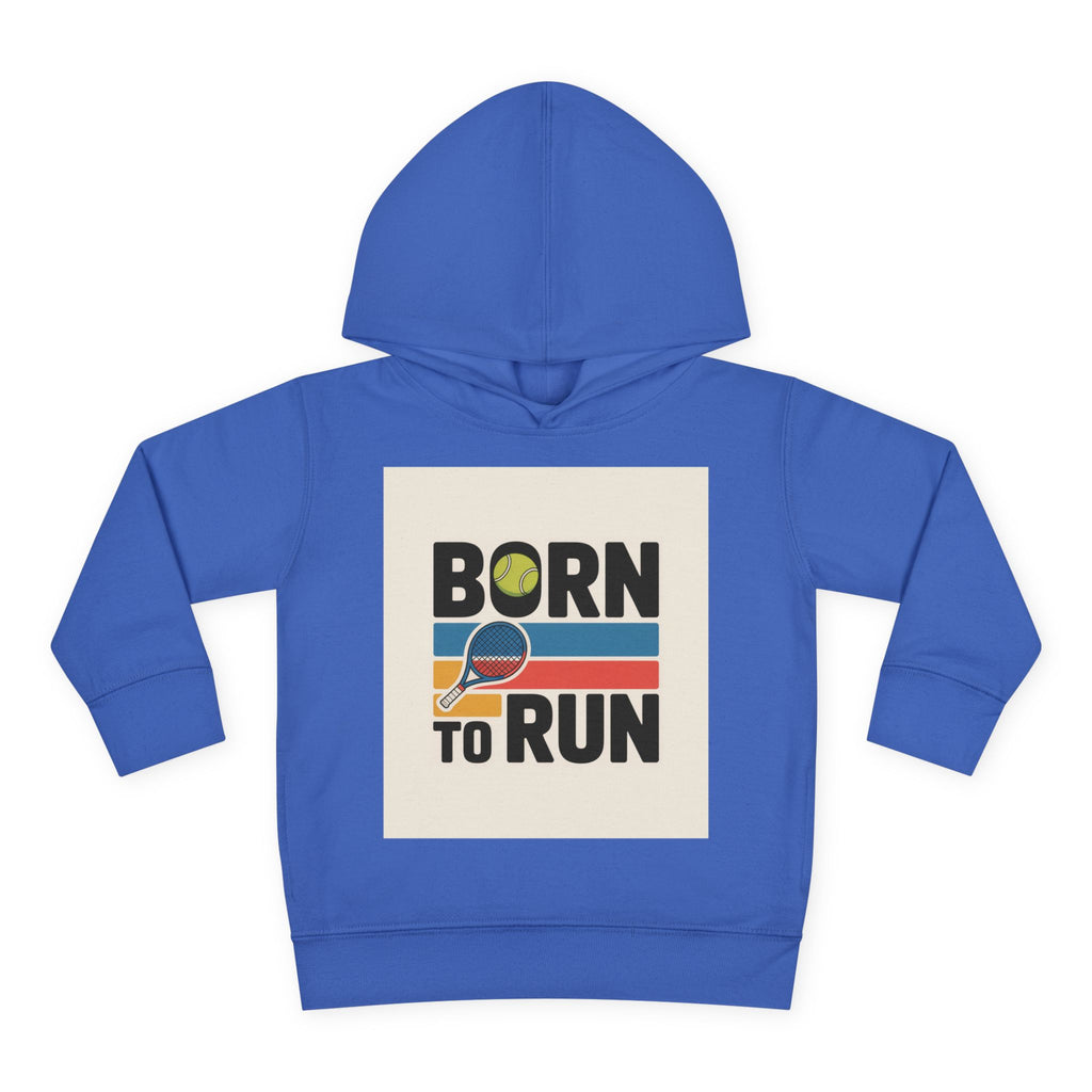 Toddler Fleece Hoodie - Rabbit Skins 3326 - EU Warranty & Care Instructions