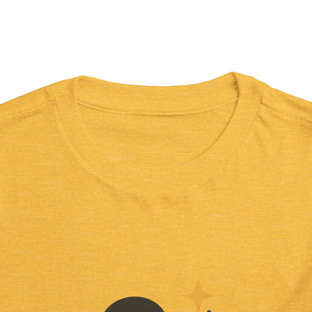 Toddler Tee Bella+Canvas 3001T - EU Representative Contact Info - Care Instructions