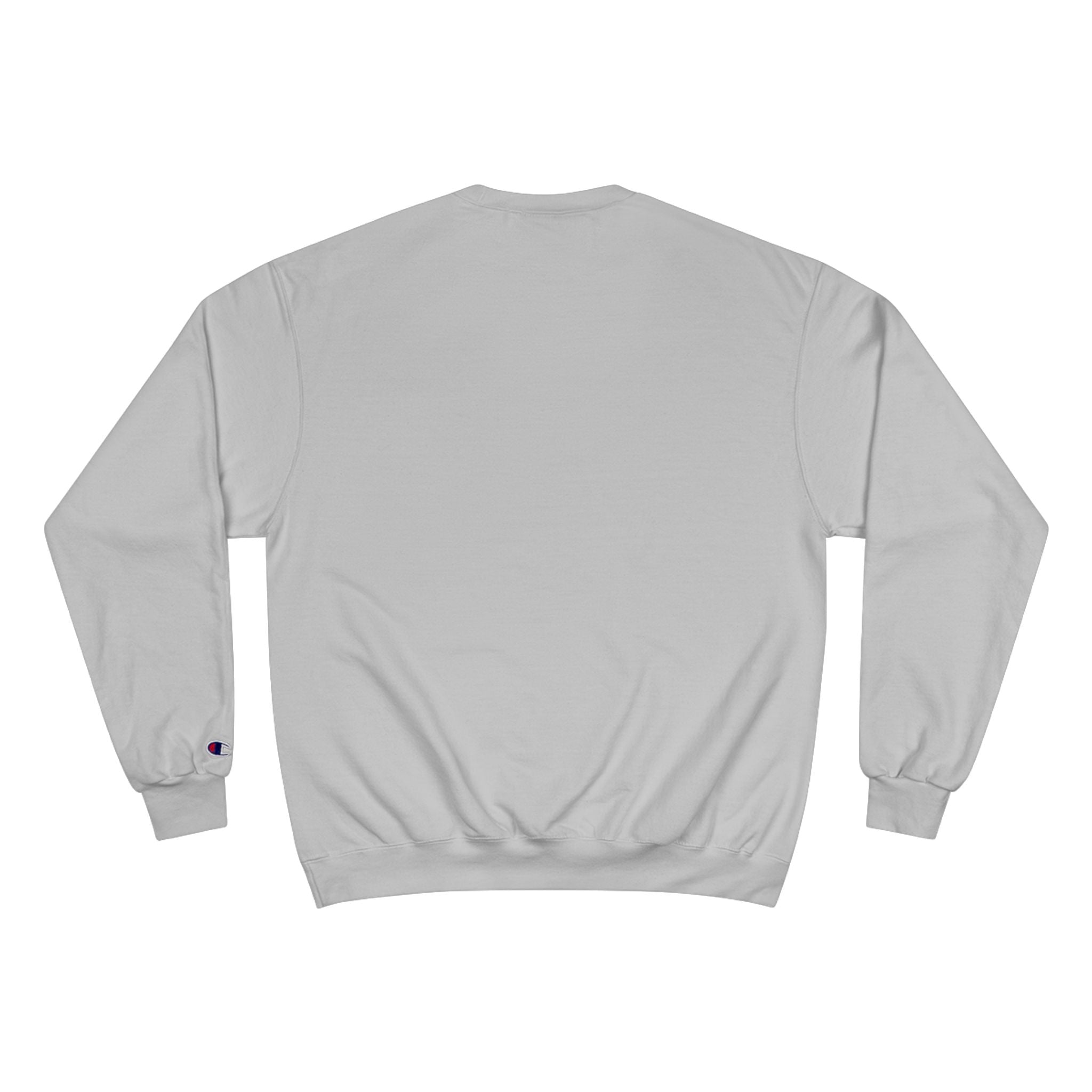 Champion Sweatshirt - EU Representative Contact Information and Care Instructions