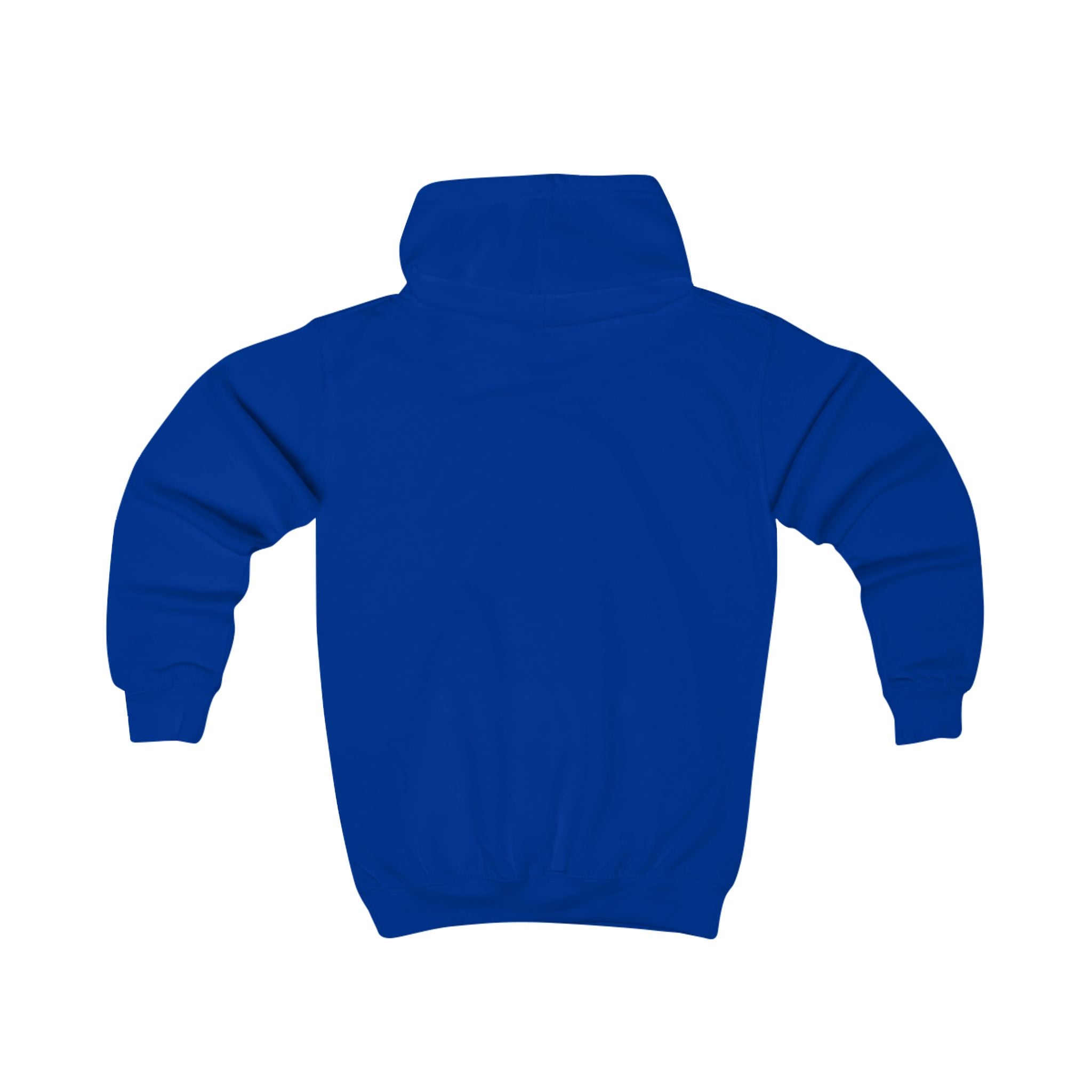 Kids Hoodie - HONSON VENTURES LIMITED EU Representative Contact Info