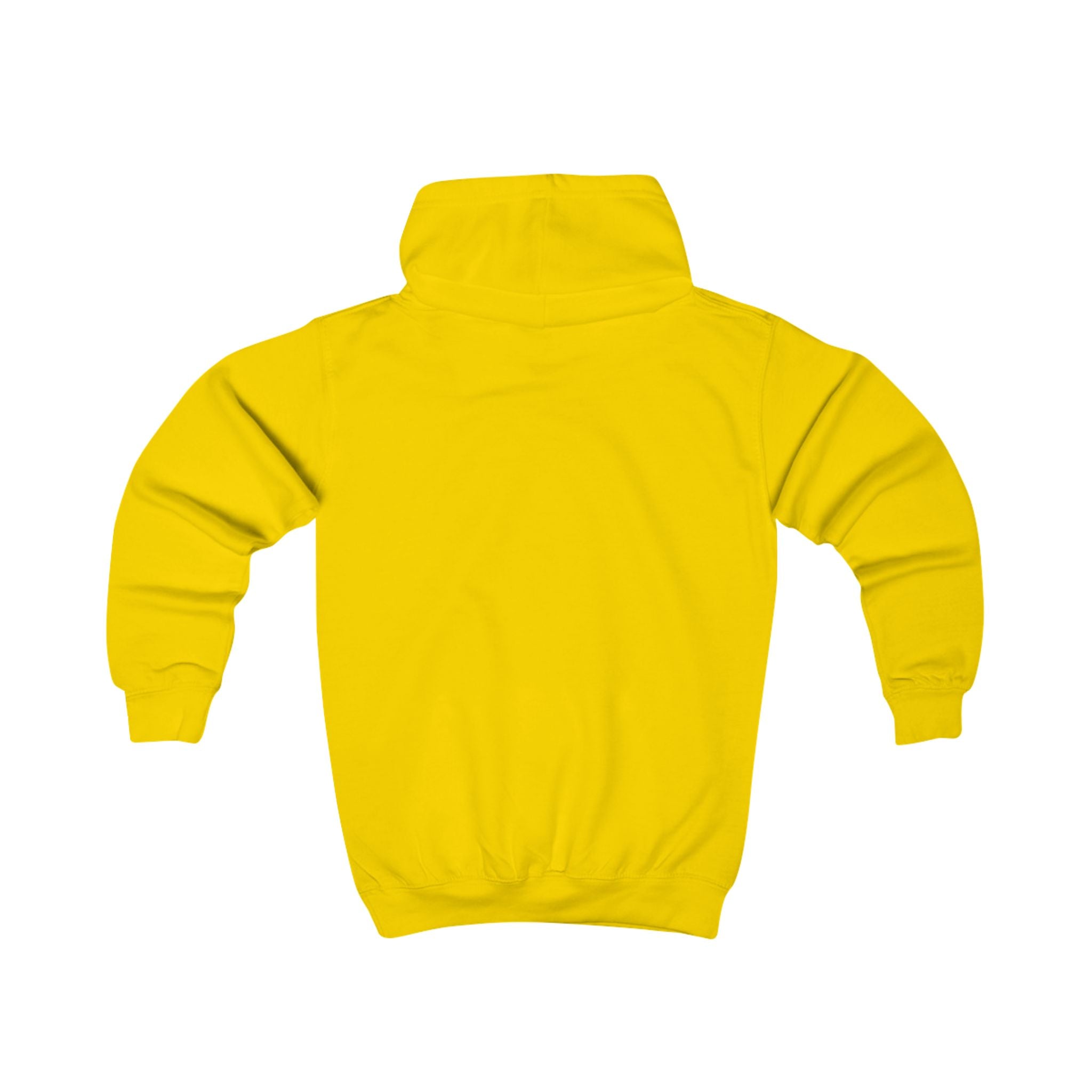 Kids Hoodie - HONSON VENTURES LIMITED EU Representative Contact Info