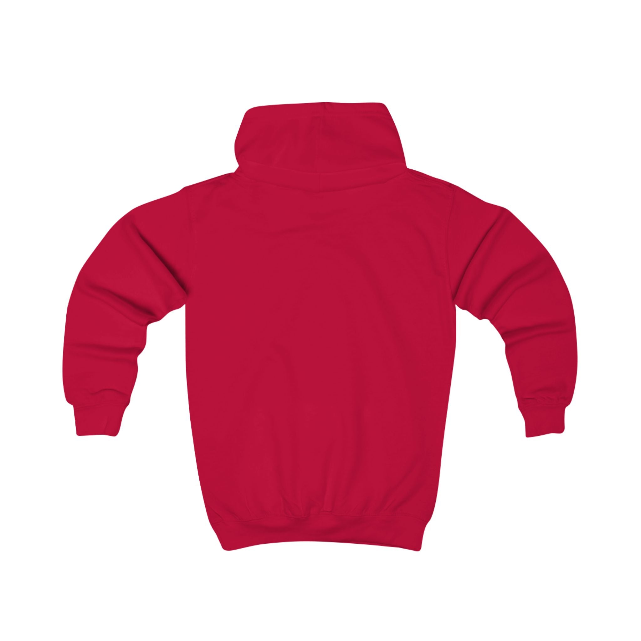 Kids Hoodie - HONSON VENTURES LIMITED EU Representative Contact Info
