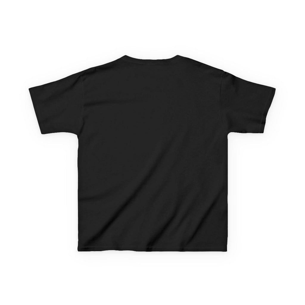 Kids Tee Gildan 5000B - EU Warranty Information Included