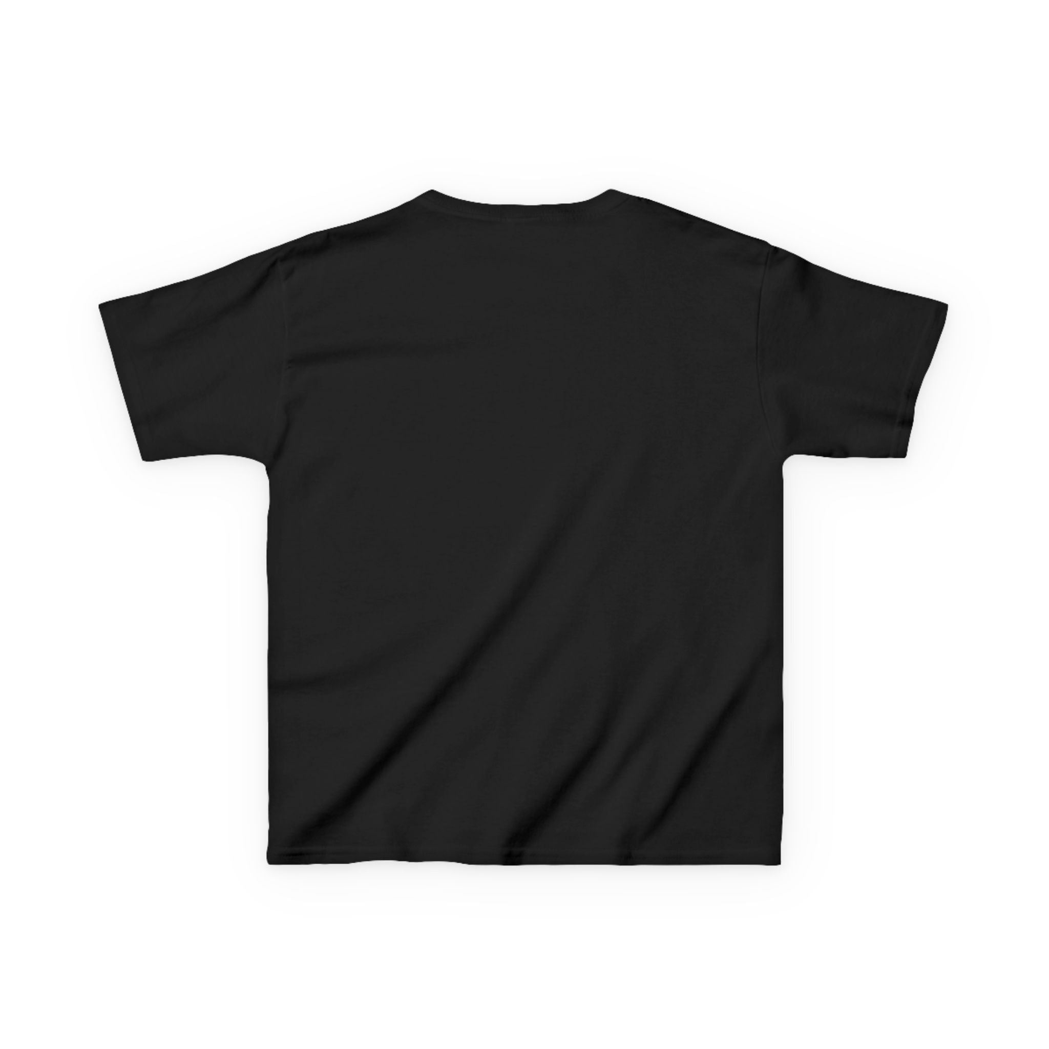 Kids Tee Gildan 5000B - EU Warranty Information Included