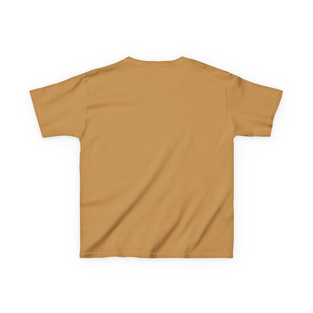 Kids Tee Gildan 5000B - EU Warranty Information Included