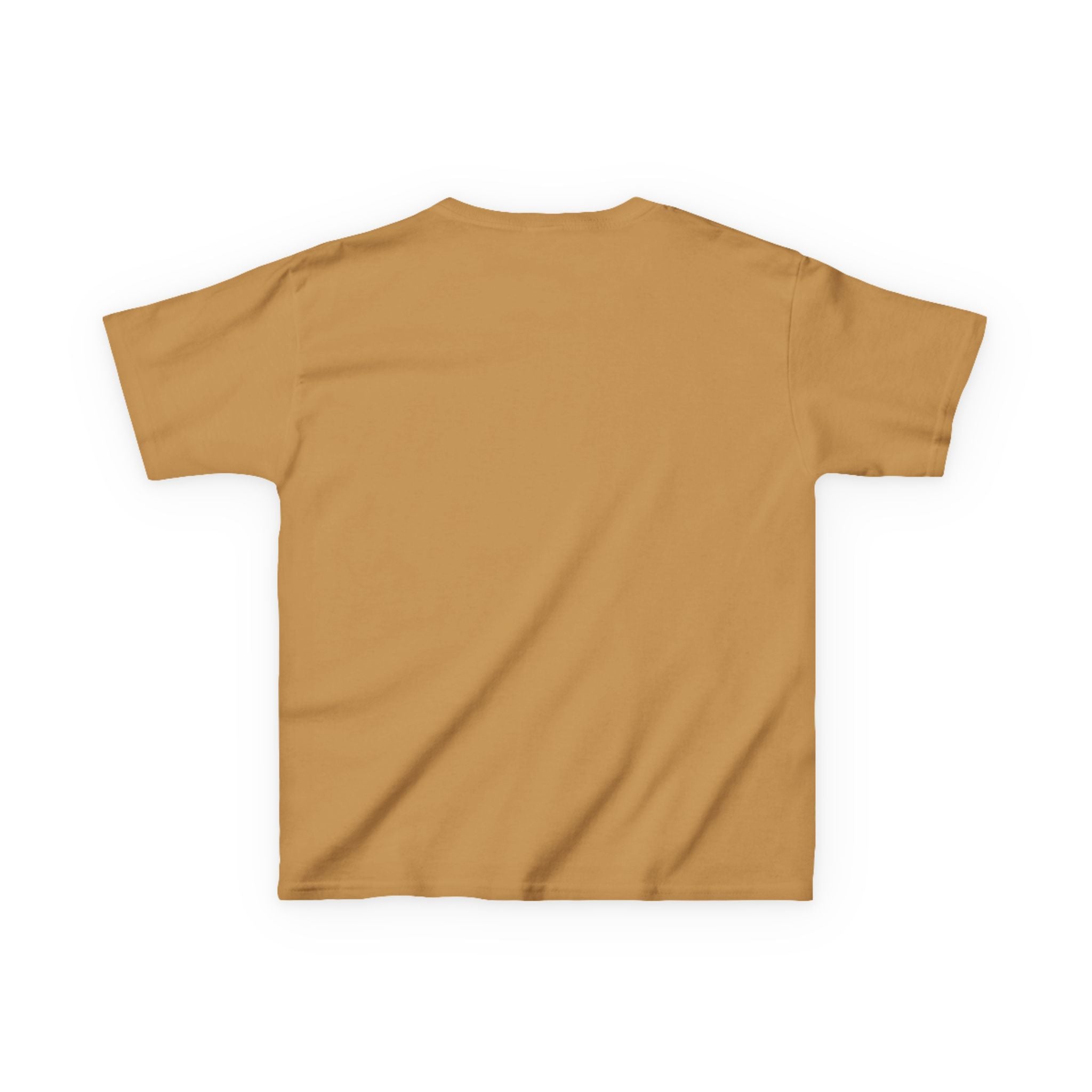 Kids Tee Gildan 5000B - EU Warranty Information Included