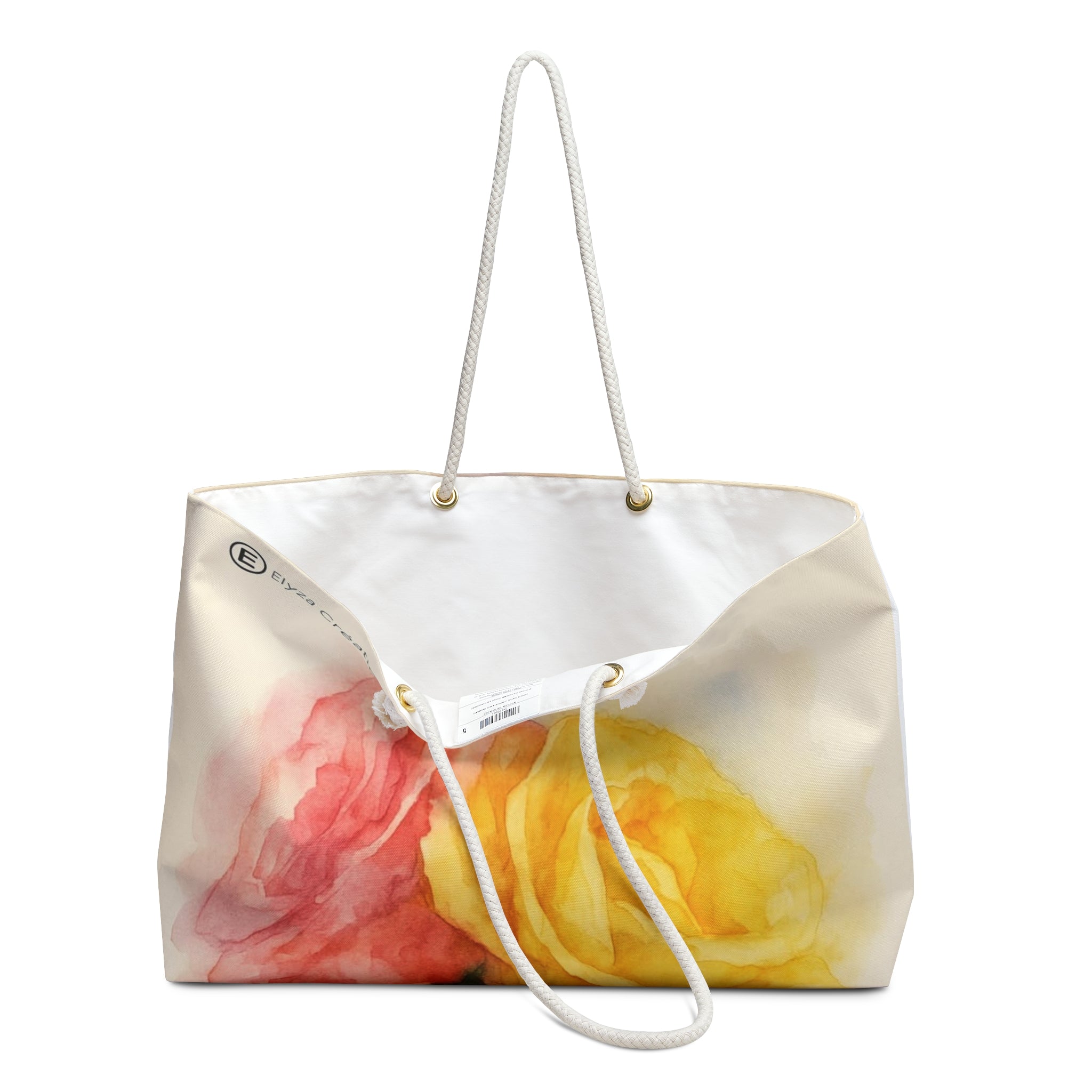 Travel Bag - Modern Design for Confident Women | Silencieuse mais puissante