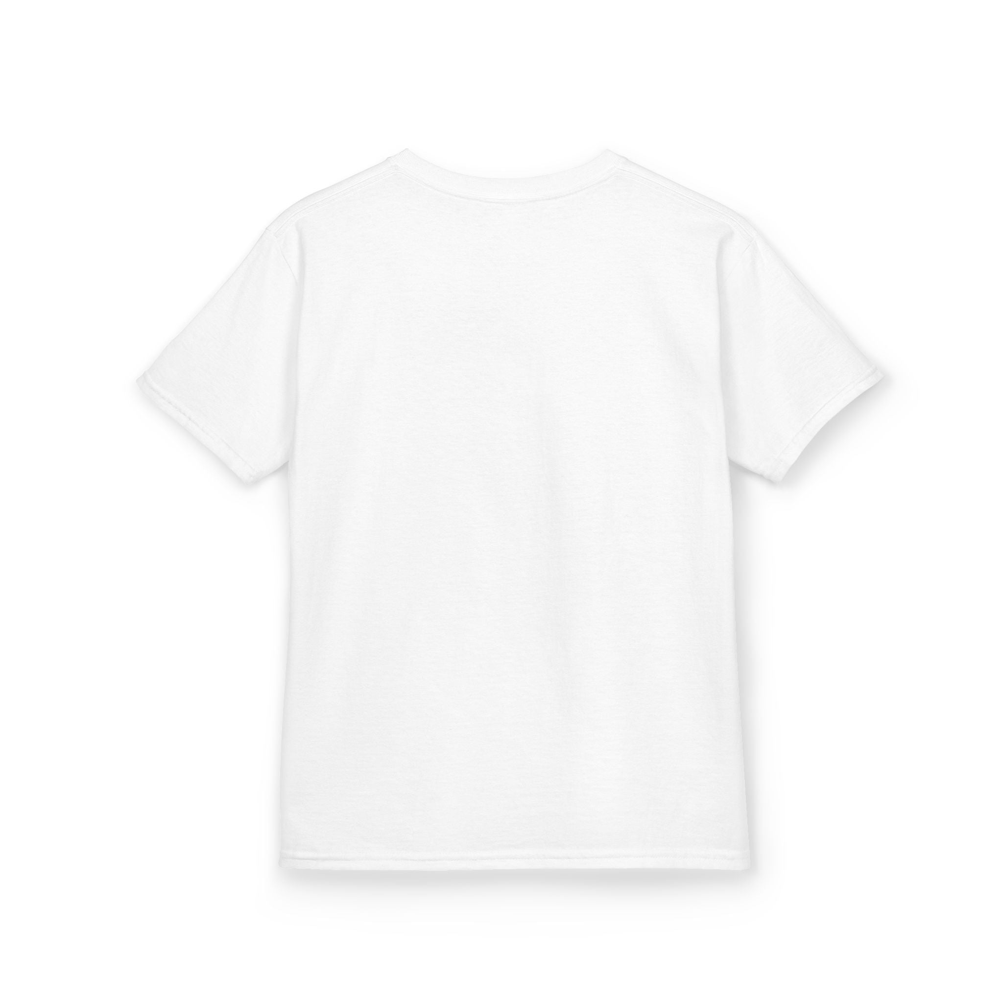 Kids Tee Gildan 5000B - EU Warranty Information Included