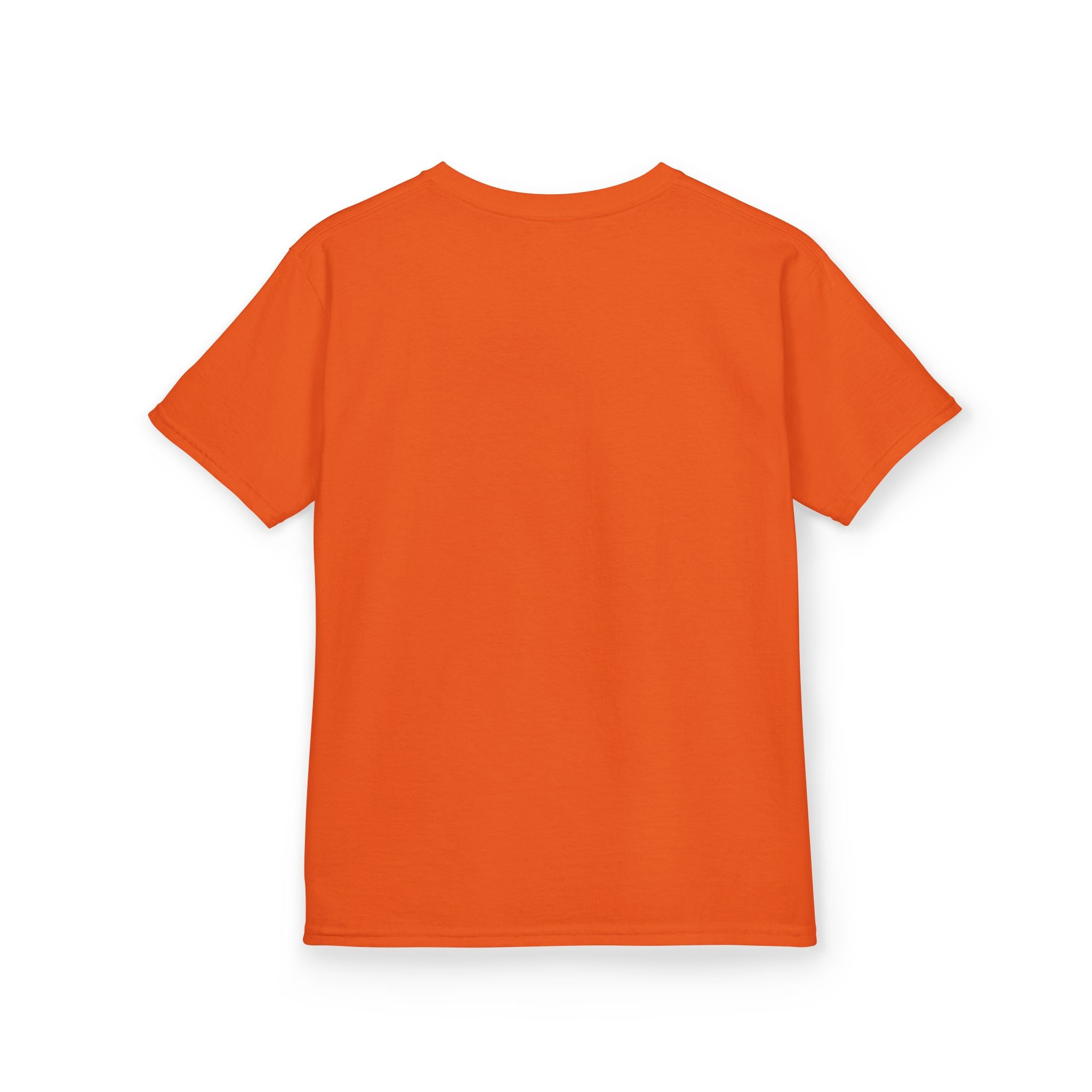 Kids Tee Gildan 5000B - EU Warranty Information Included