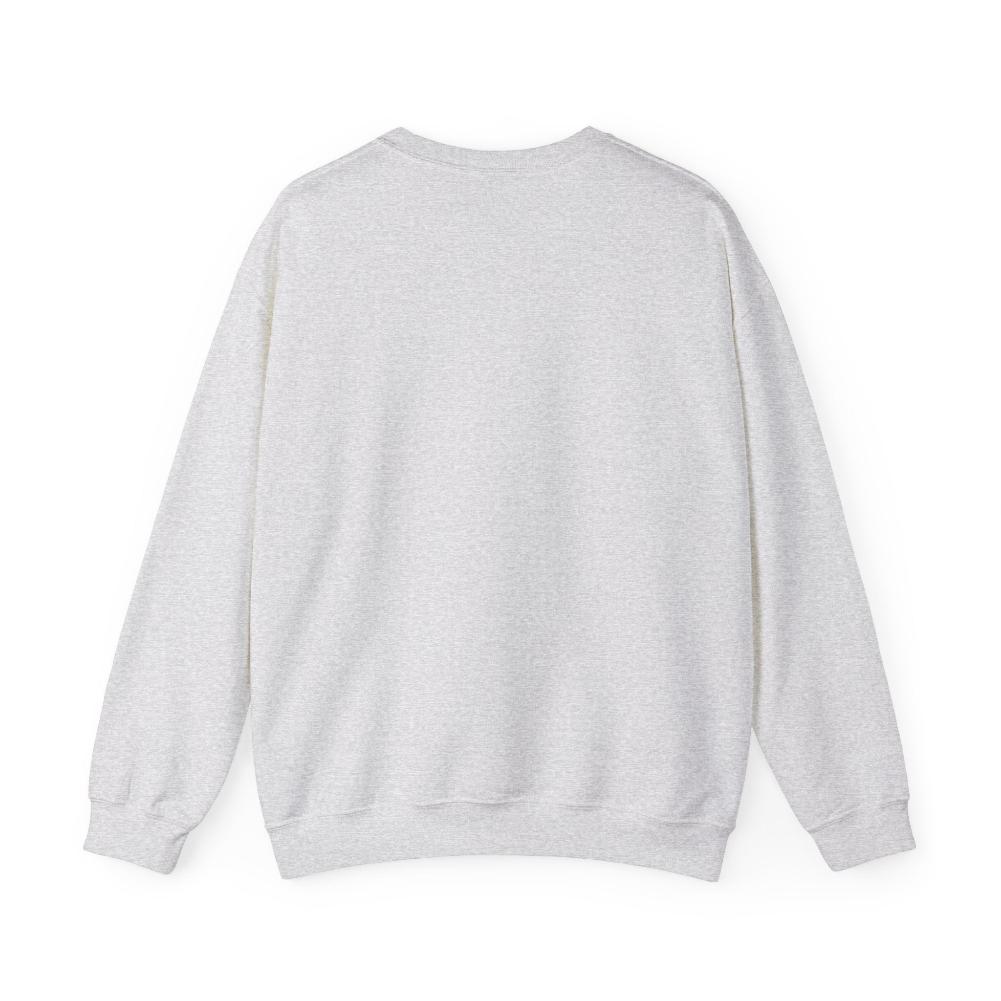 Crewneck Sweatshirt - Exprimez Votre Style - 100% Cotton - Modern Fit - Elyza Creations Design  messages  inspirational.