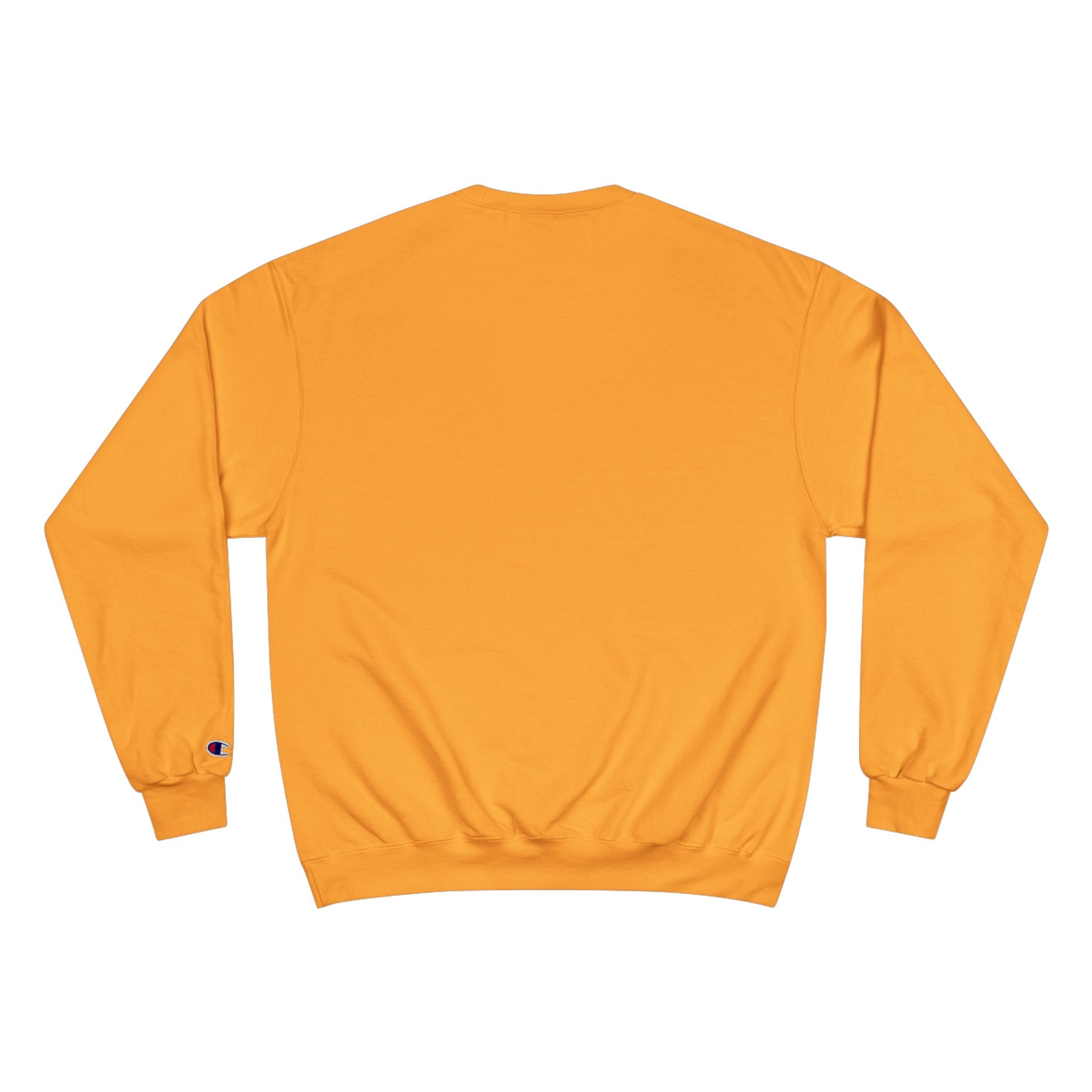 Champion Sweatshirt with Warranty Information - HONSON VENTURES LIMITED