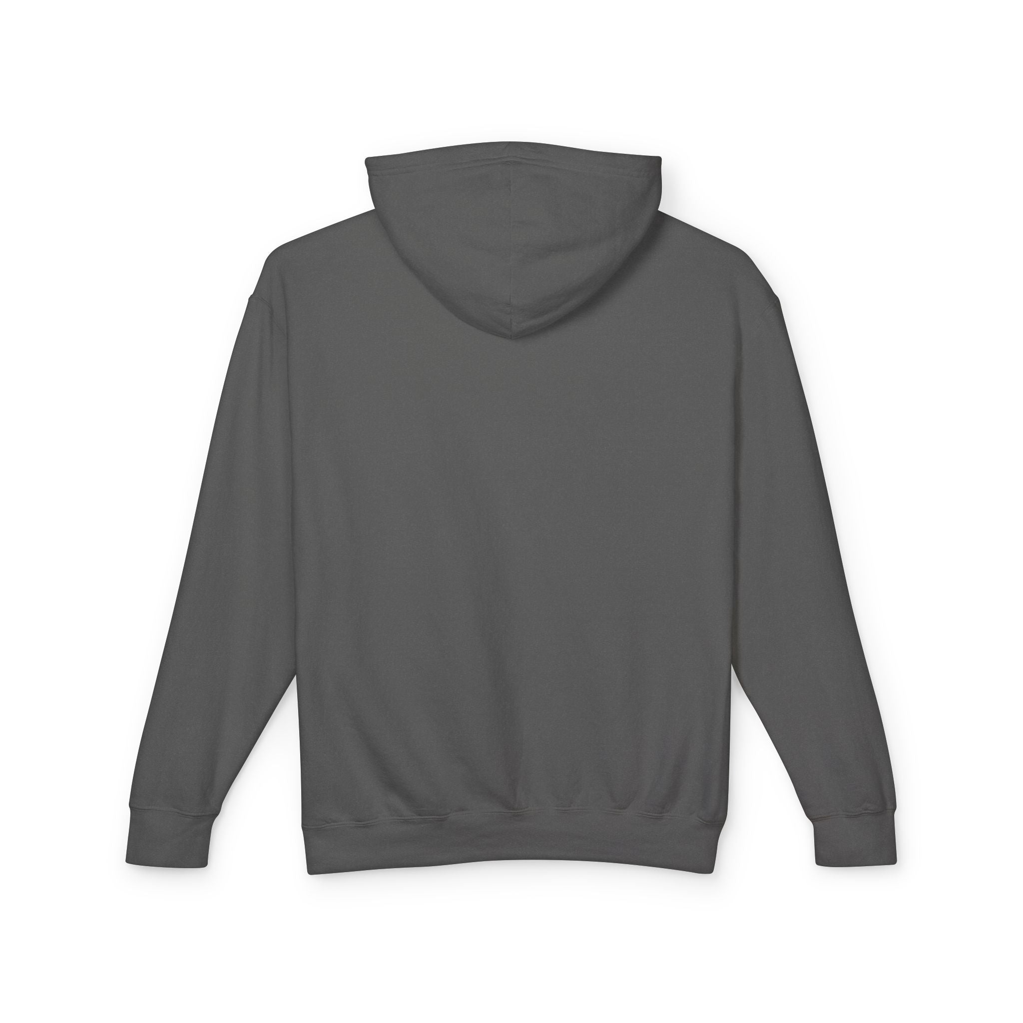 Lightweight Hooded Sweatshirt - Comfort Colors® 1467 - EU Warranty & Care Instructions