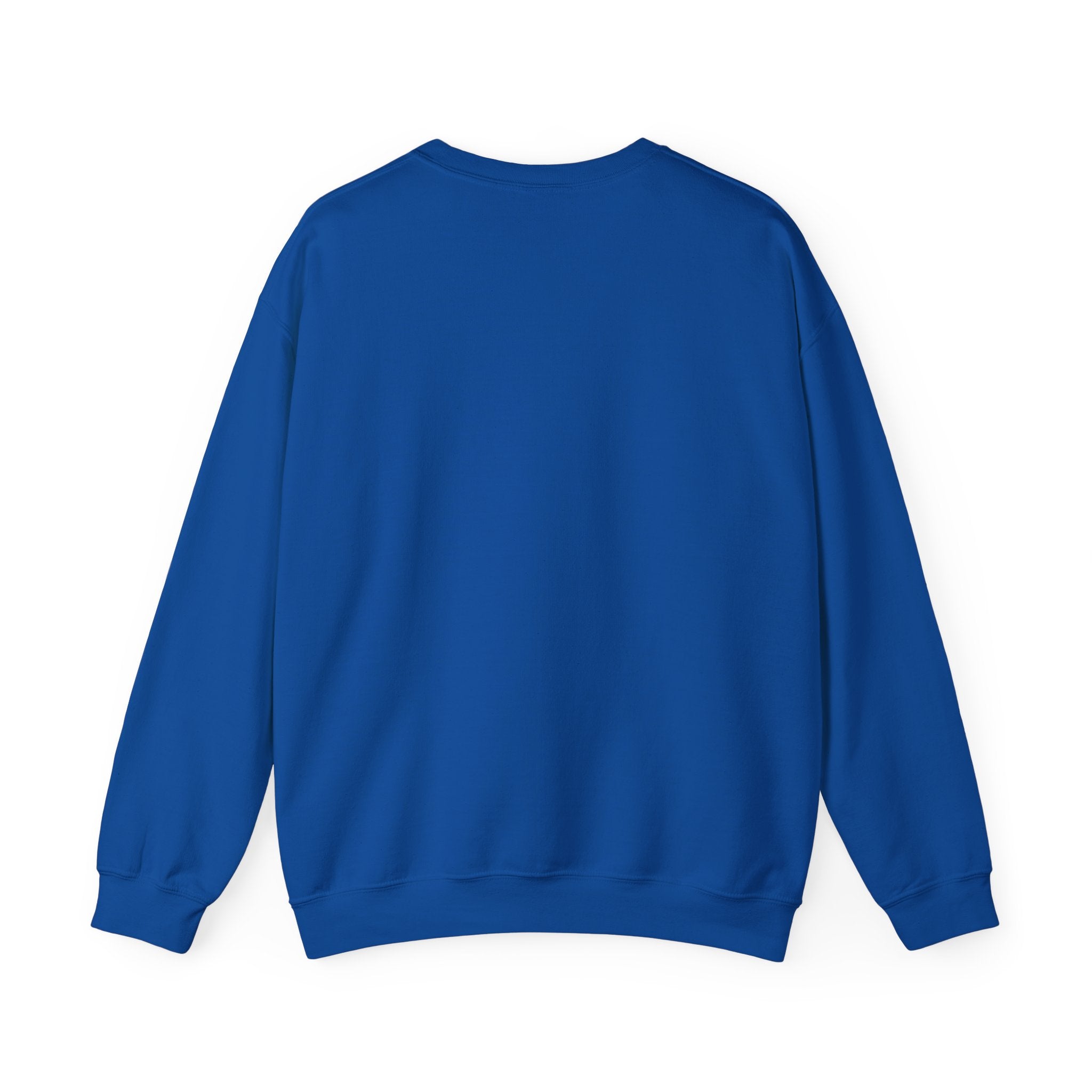 Golden Bird Unisex Crewneck Sweatshirt | Cozy Casual Wear, Gift for Bird Lovers, Nature Inspired Apparel, Spiritual Comfort, Everyday